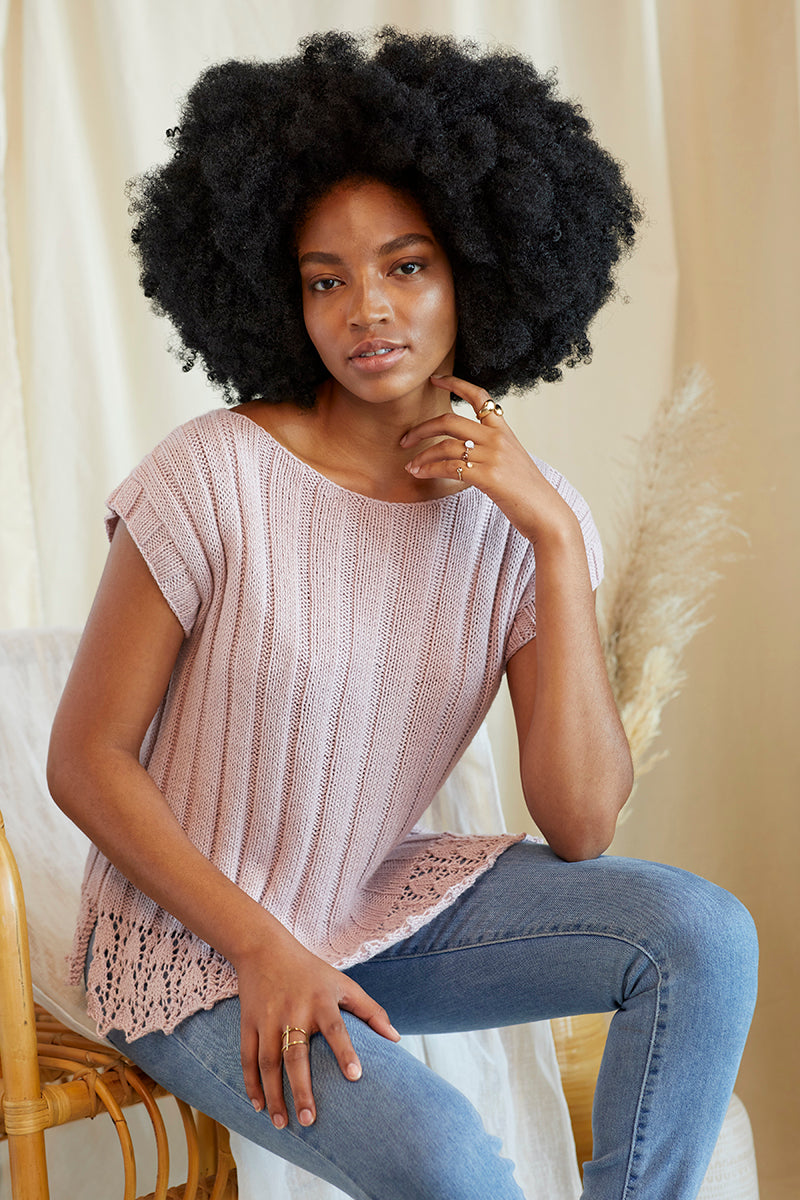 Universal Yarn Wool Pop Autumn Wonder Patterns - Filigree - PDF Download - Extra Image
