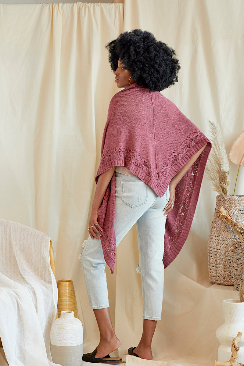 Universal Yarn Wool Pop Autumn Wonder Patterns - Perennial - PDF Download - Extra Image
