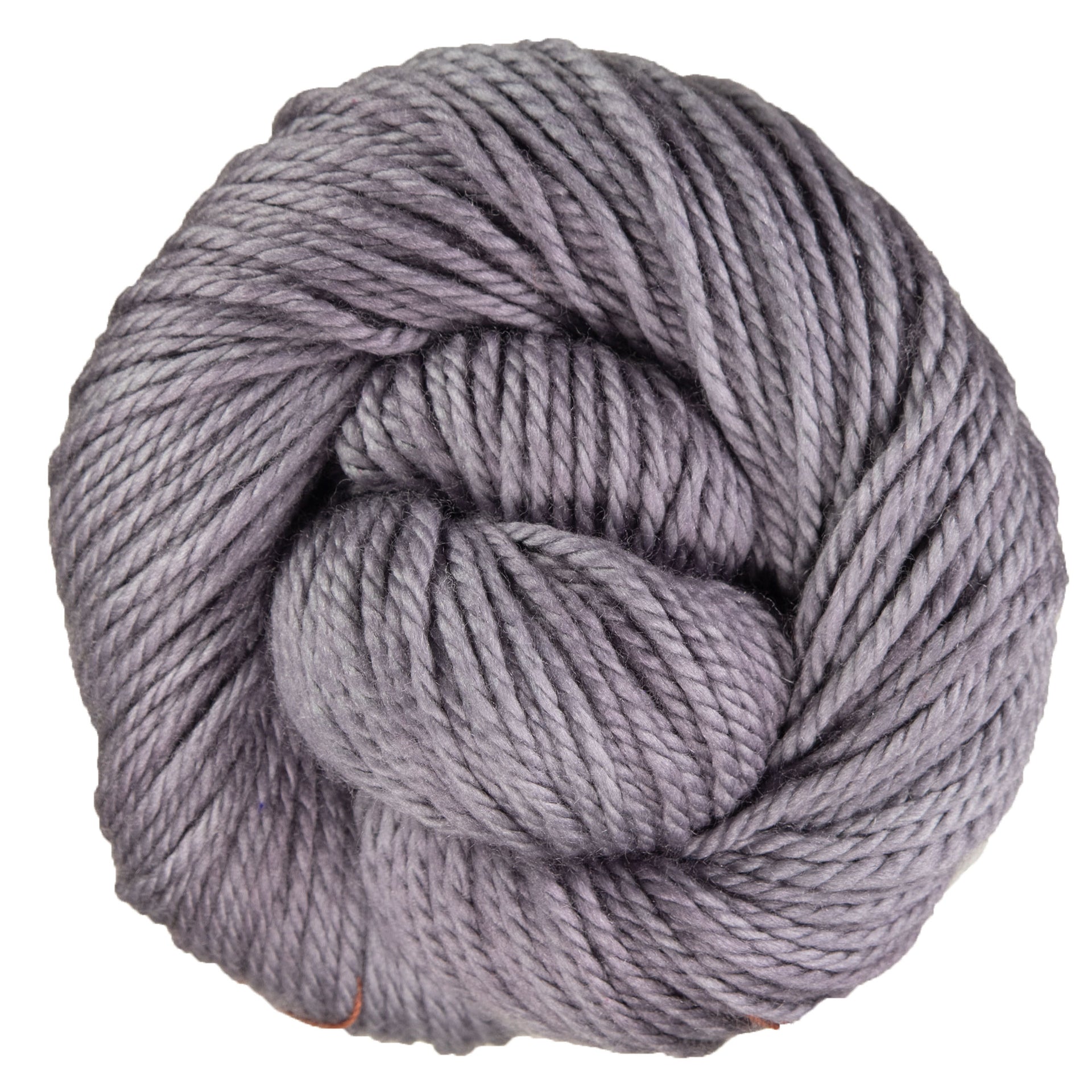 Madelinetosh TML Triple Twist Yarn - Composition Book Grey - Zoom Image
