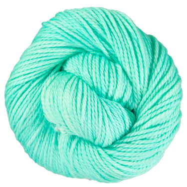 Madelinetosh TML Triple Twist Yarn - Button Jar Blue - Zoom Image