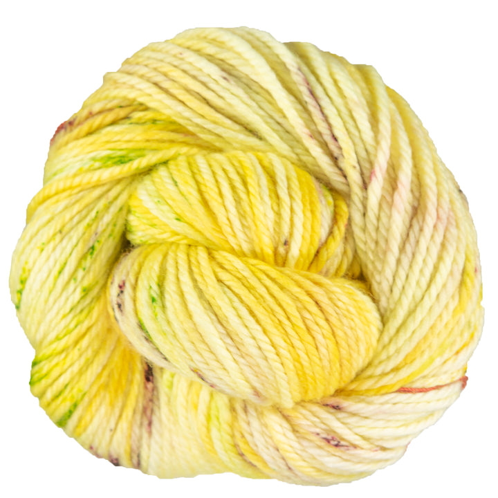 Madelinetosh TML Triple Twist Yarn - Daisy - Zoom Image
