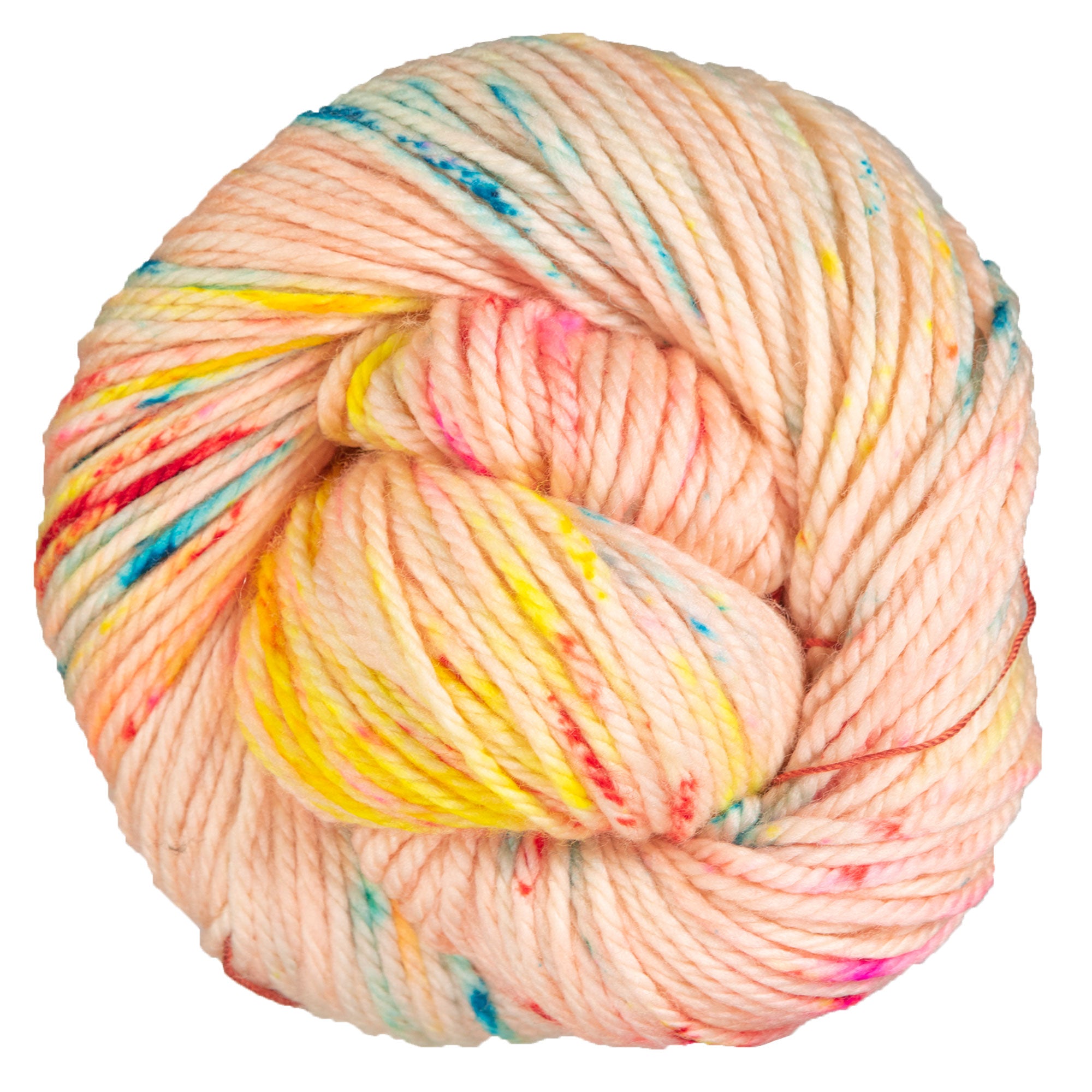 Madelinetosh TML Triple Twist Yarn - Kauai - Zoom Image
