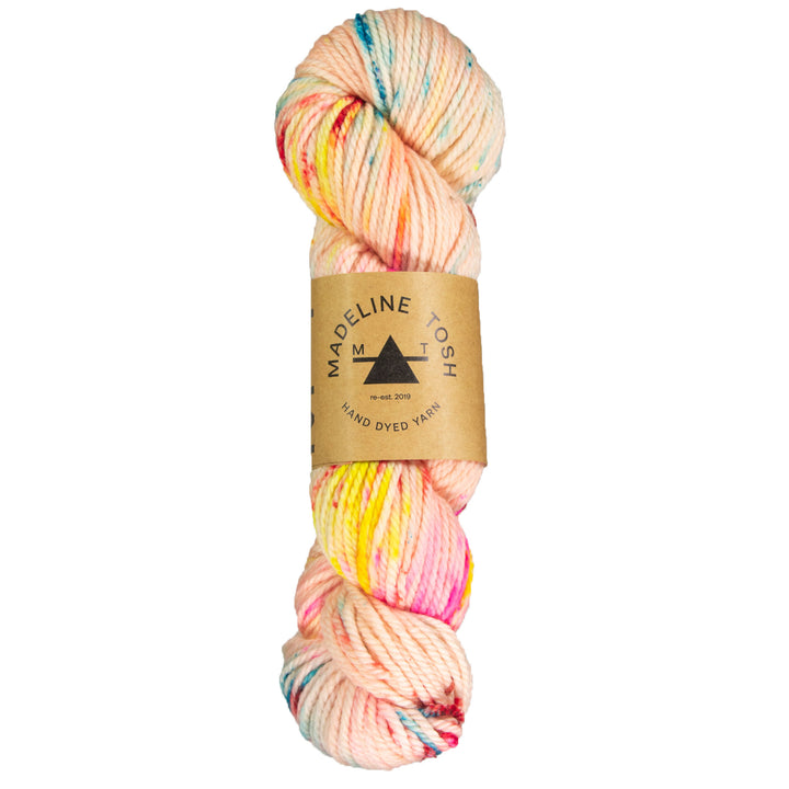 Madelinetosh TML Triple Twist Yarn - Kauai - Zoom Image