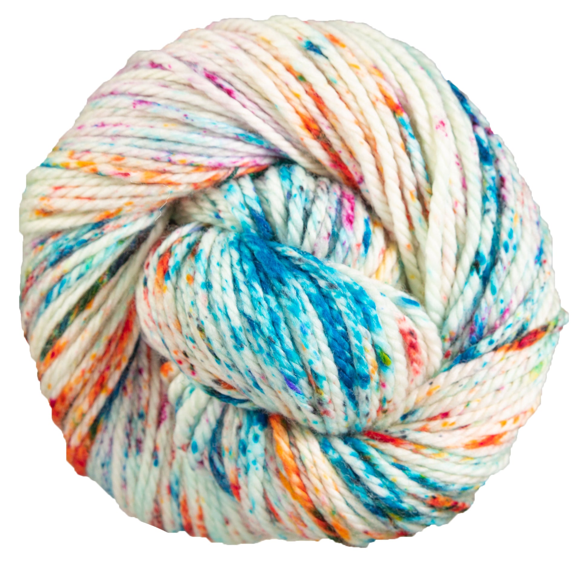 Madelinetosh TML Triple Twist Yarn - Video Baby - Zoom Image
