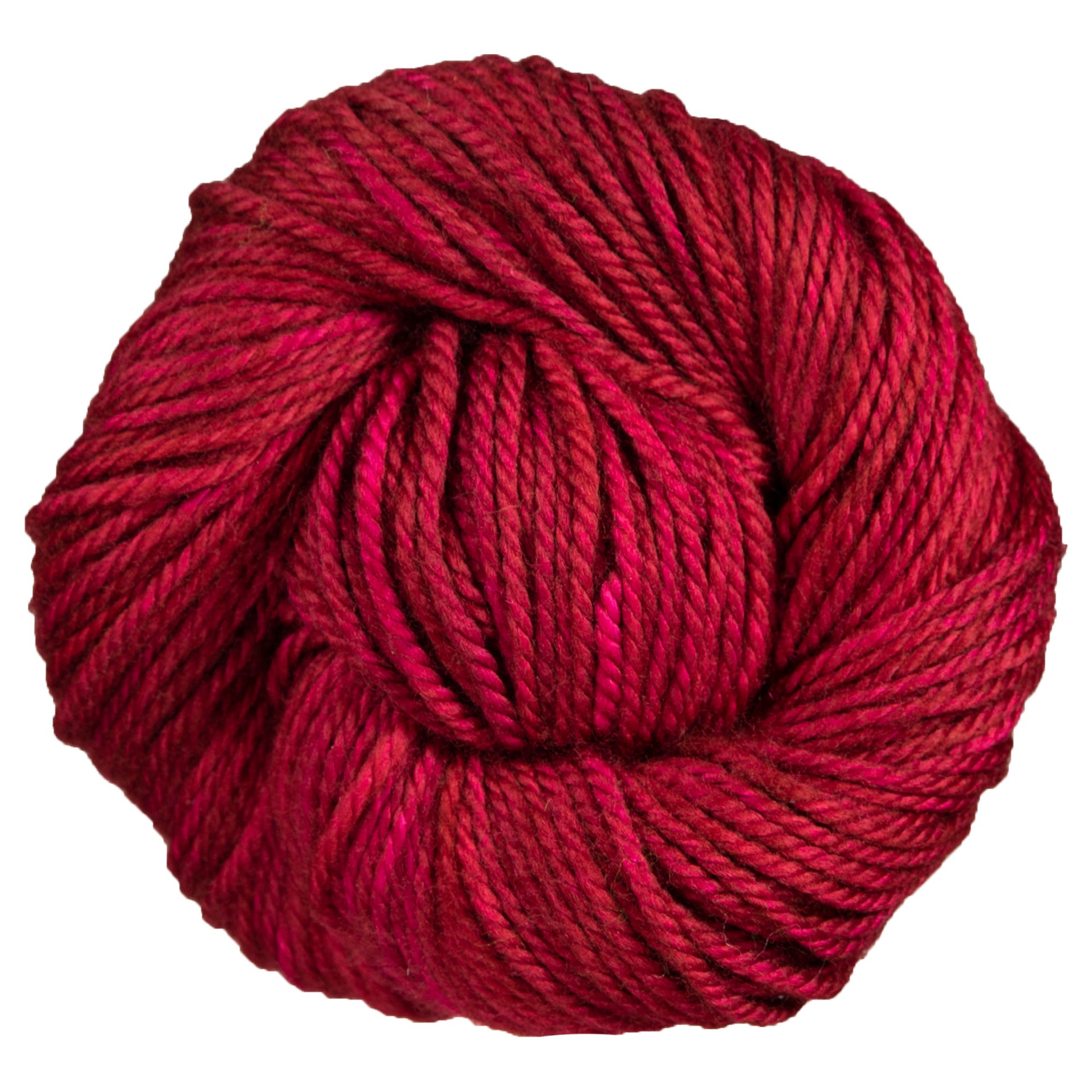 Madelinetosh TML Triple Twist Yarn - Fatal Attraction - Zoom Image
