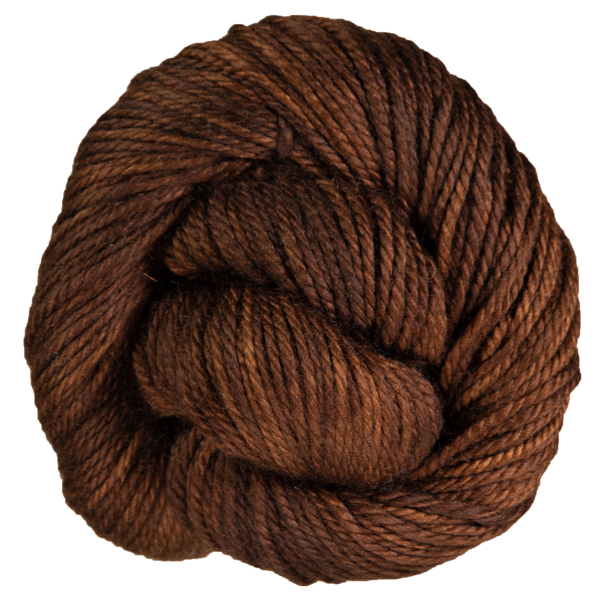 Madelinetosh TML Triple Twist Yarn - Ristretto - Zoom Image
