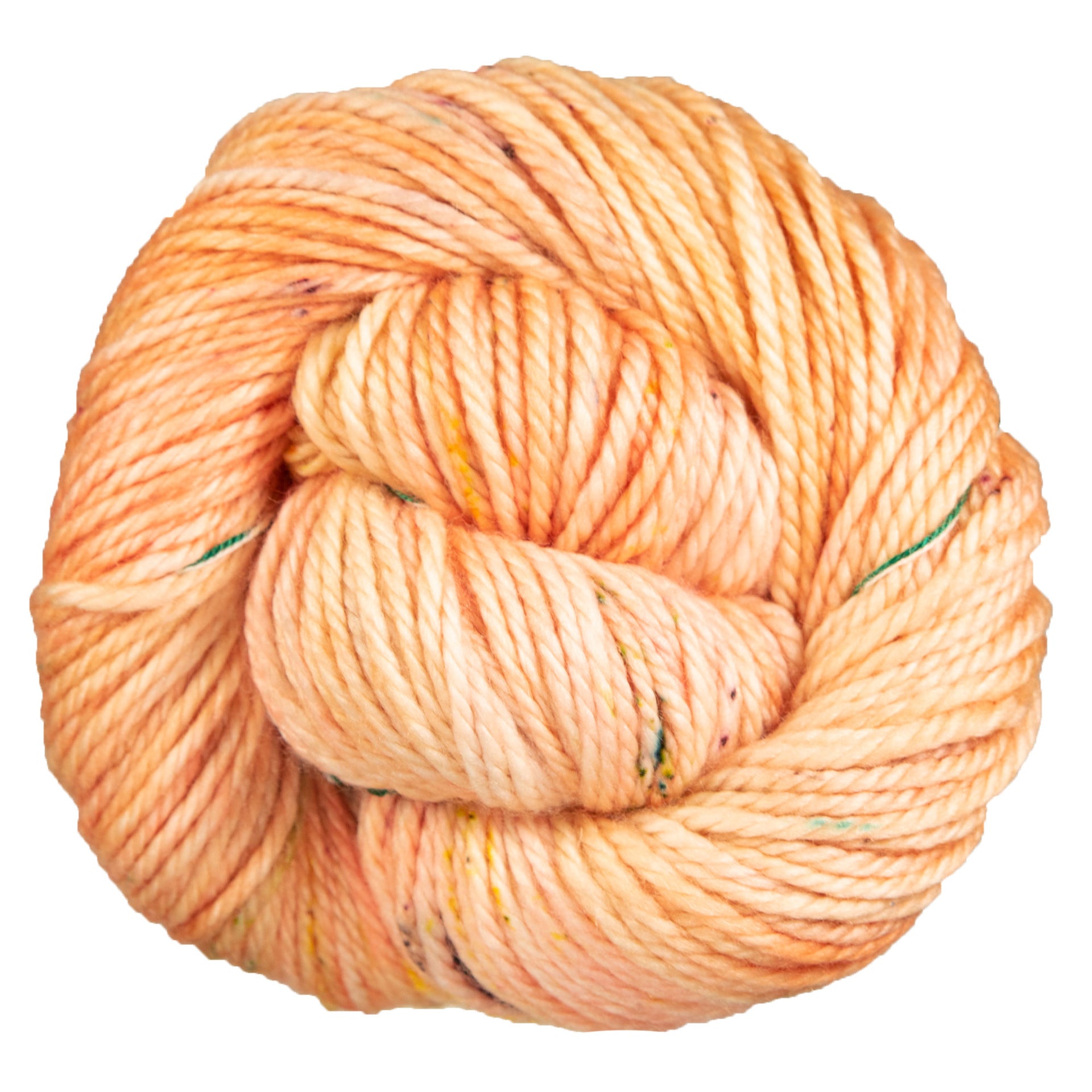 Madelinetosh TML Triple Twist Yarn - Toasted Sugar - Zoom Image
