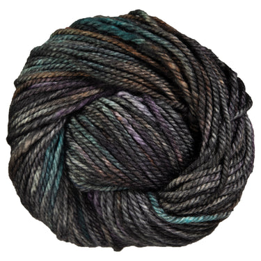 Madelinetosh TML Triple Twist Yarn - Bittersweet - Zoom Image