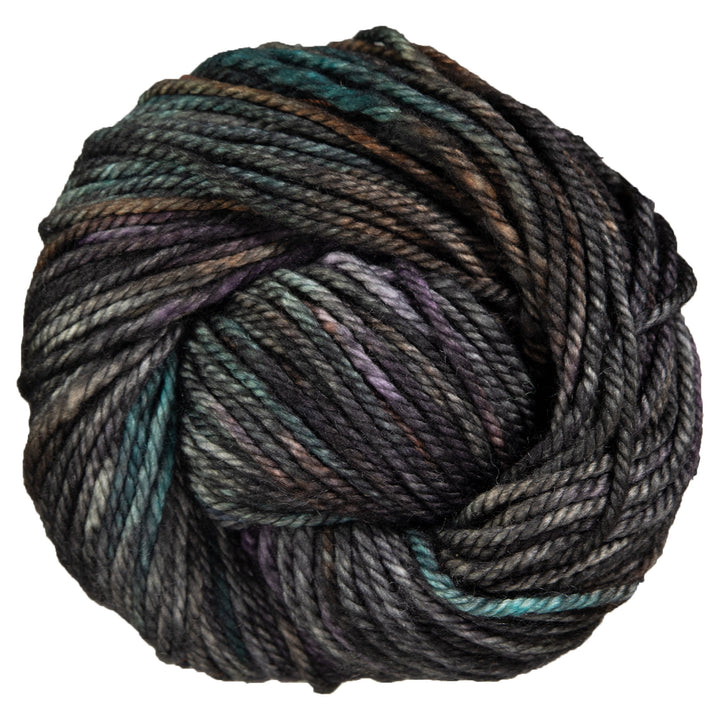 Madelinetosh TML Triple Twist Yarn - Bittersweet - Zoom Image