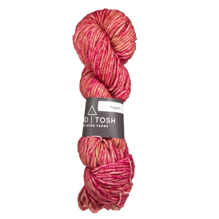 Madelinetosh A.S.A.P. Yarn - Fragrant - Zoom Image