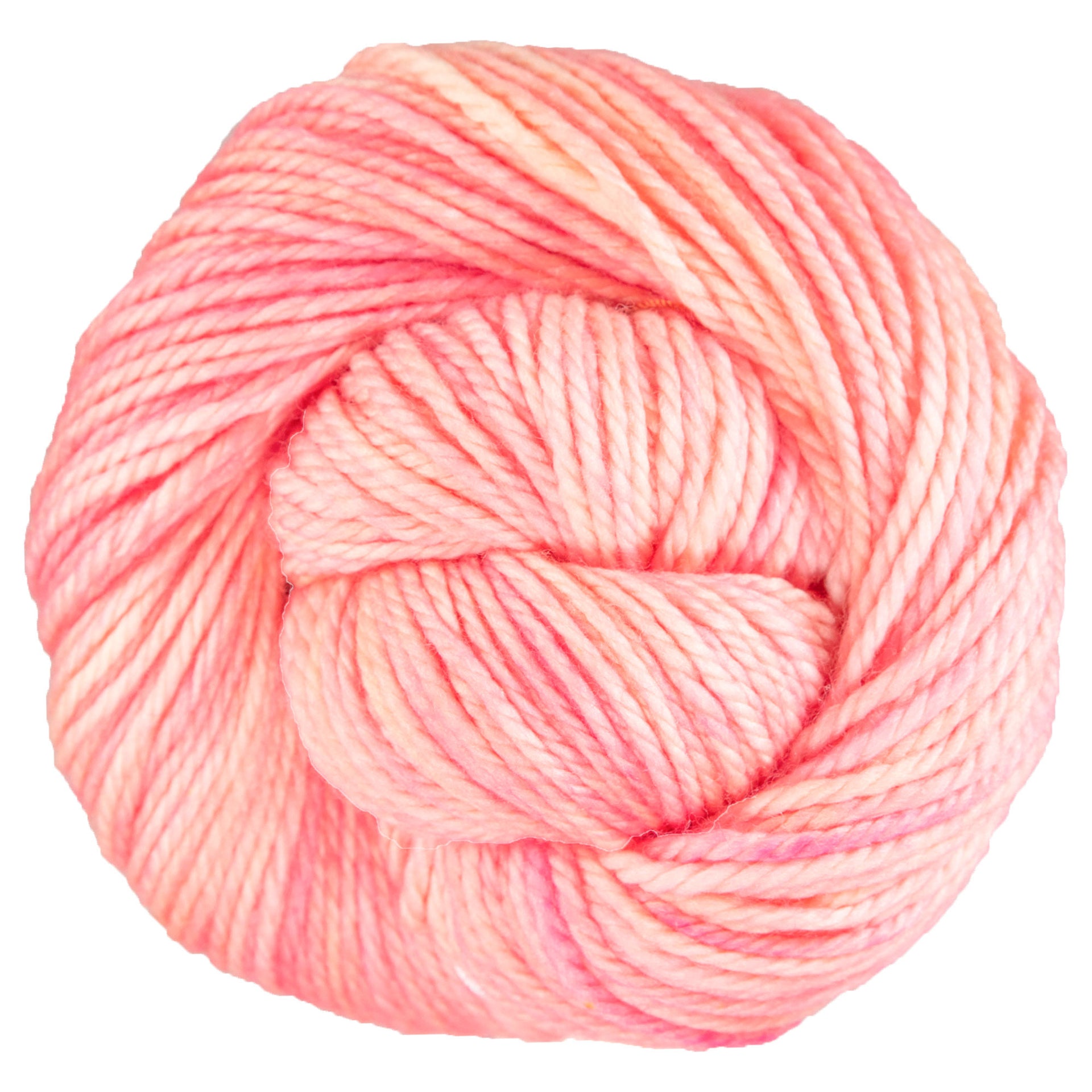 Madelinetosh TML Triple Twist Yarn - BARBARA DESERVED BETTER (SOLID) - Zoom Image
