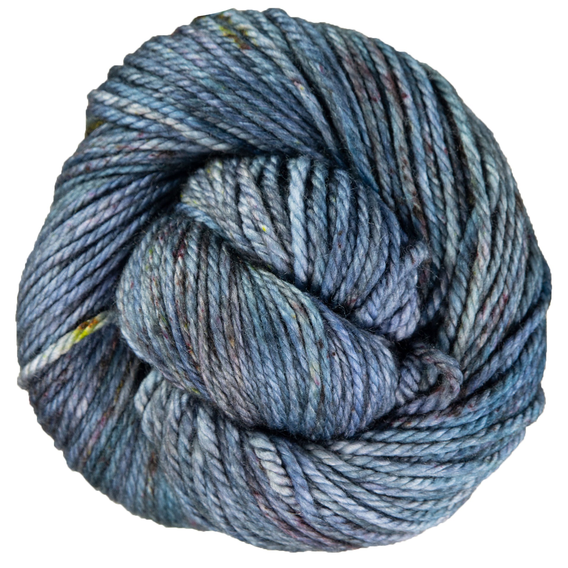 Madelinetosh TML Triple Twist Yarn - Crewneck - Zoom Image

