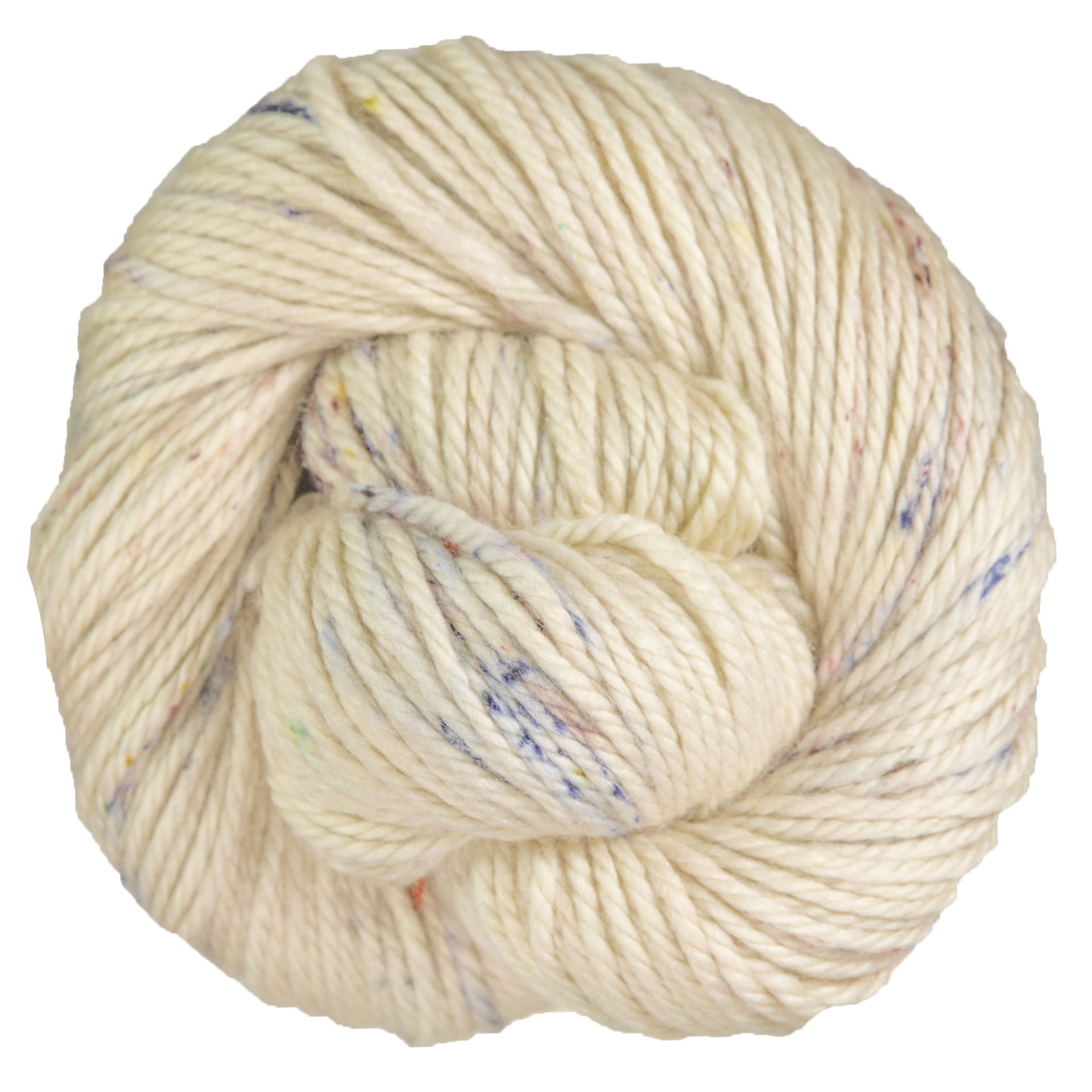 Madelinetosh TML Triple Twist Yarn - Eleven Lite - Zoom Image

