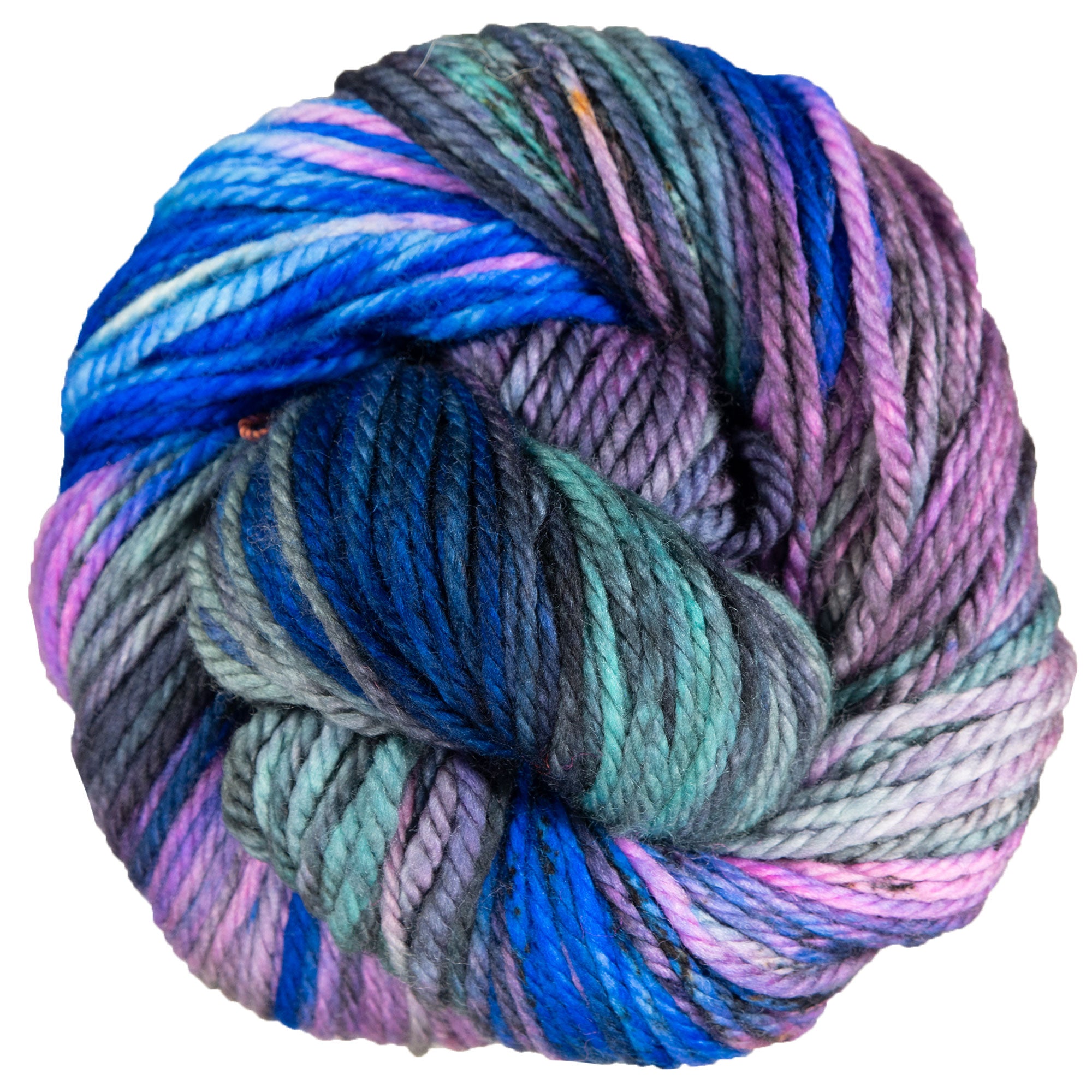 Madelinetosh TML Triple Twist Yarn - Gosia - Zoom Image