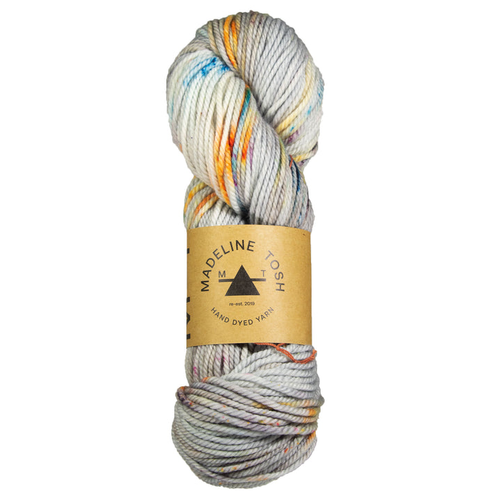 Madelinetosh TML Triple Twist Yarn - Gracenotes - Zoom Image