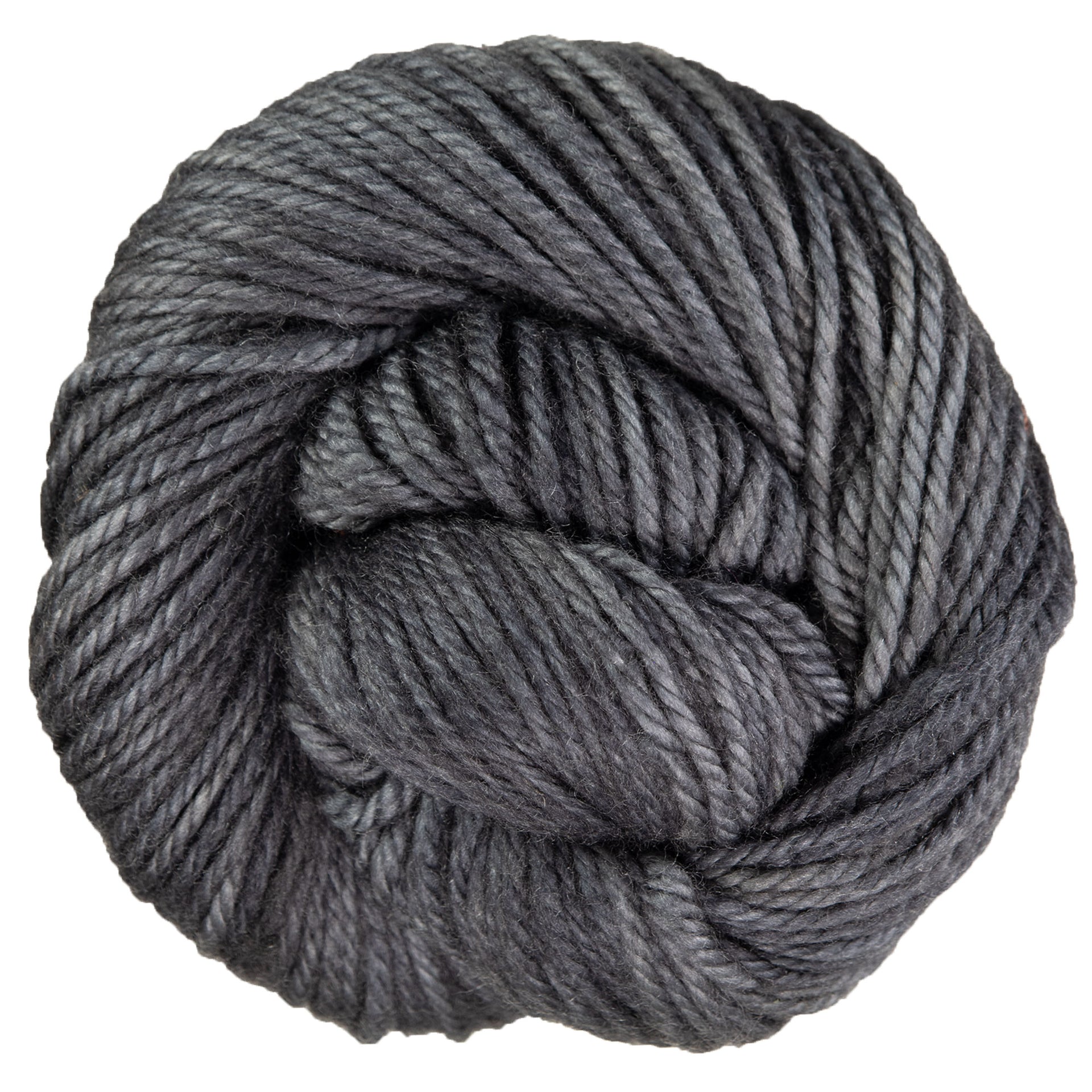 Madelinetosh TML Triple Twist Yarn - Leopard - Zoom Image
