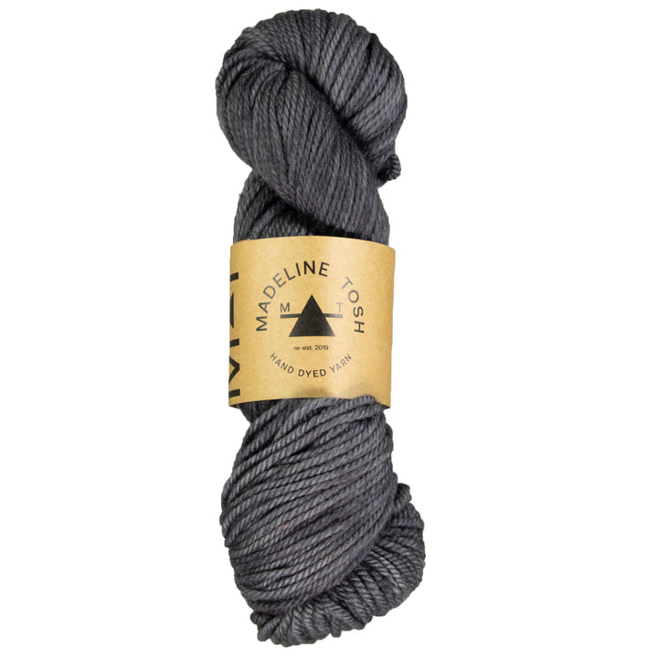 Madelinetosh TML Triple Twist Yarn - Leopard - Zoom Image