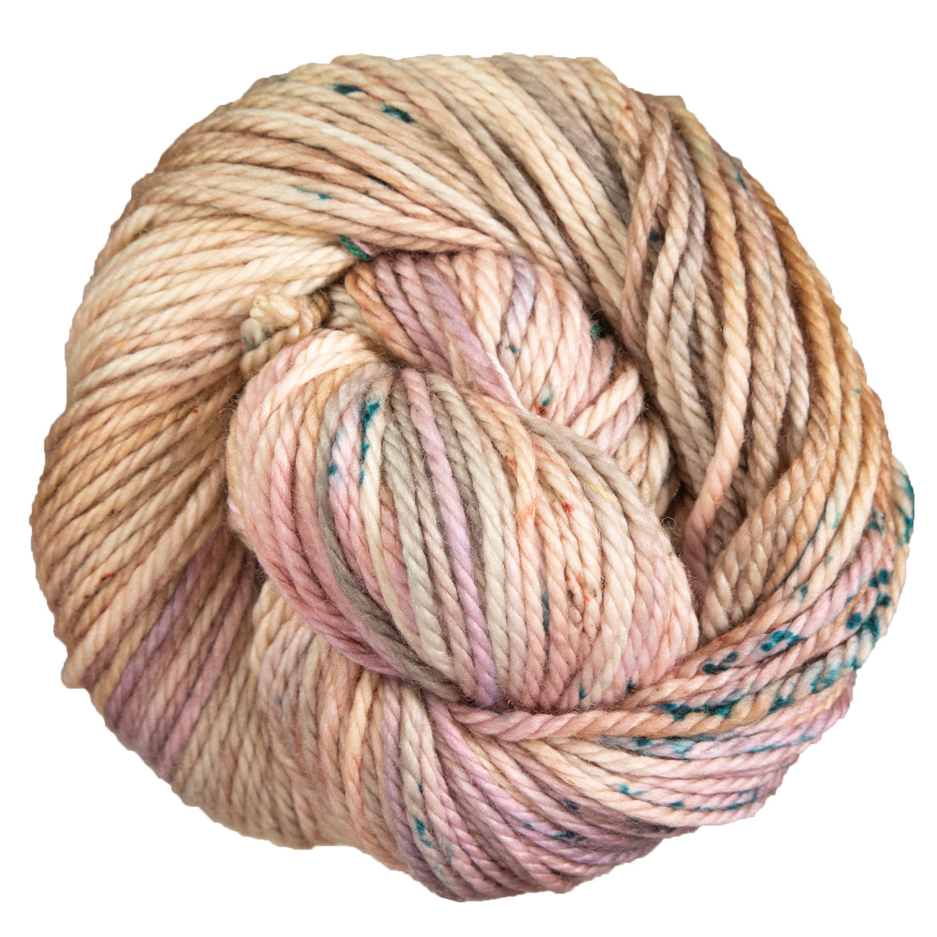 Madelinetosh TML Triple Twist Yarn - Mars Rover - Zoom Image
