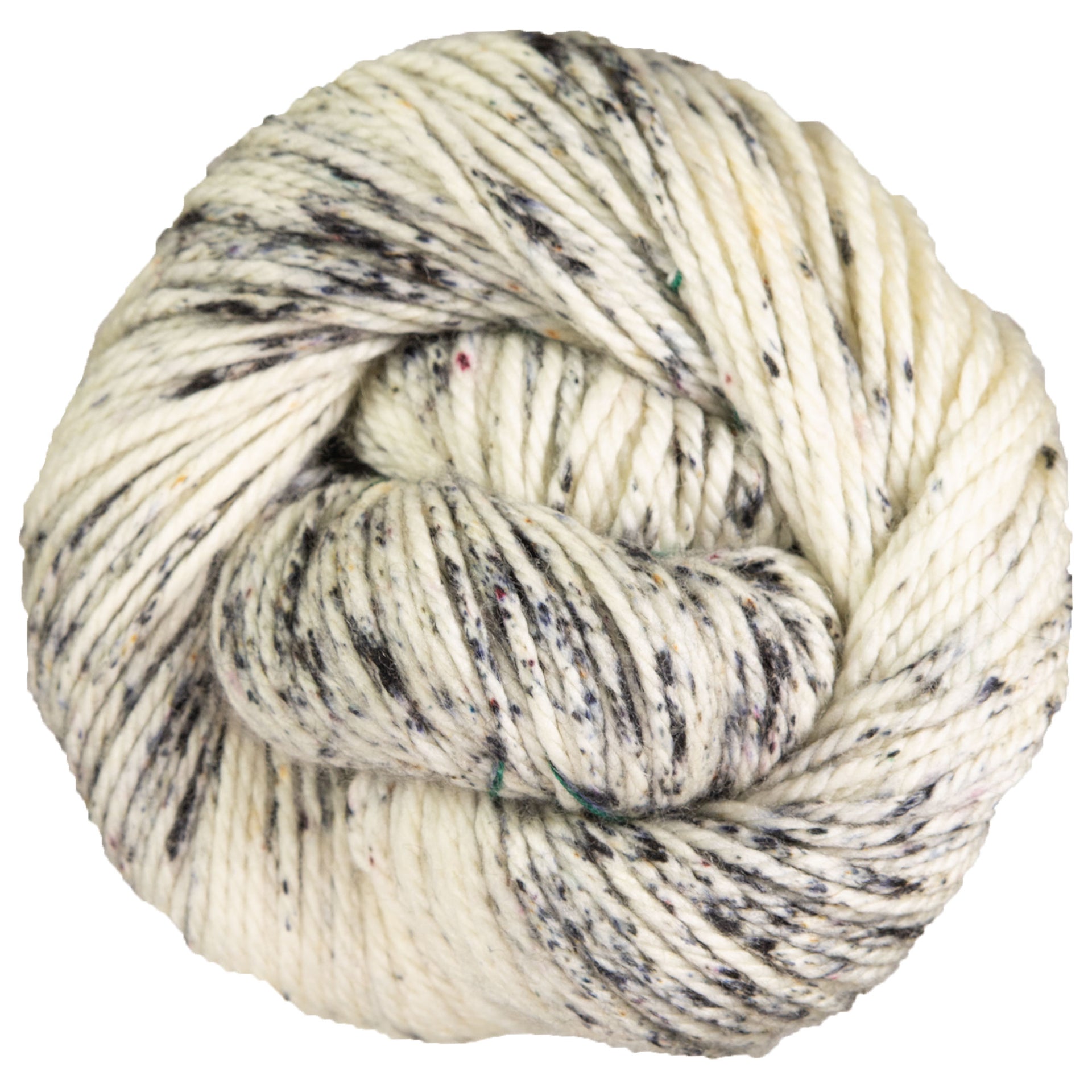 Madelinetosh TML Triple Twist Yarn - Optic - Zoom Image
