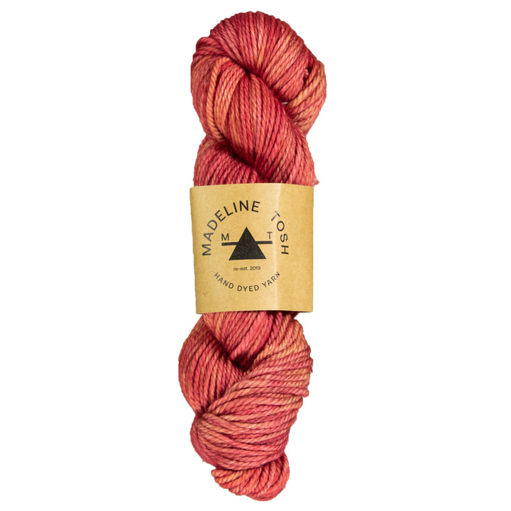 Madelinetosh TML Triple Twist Yarn - Rocinante - Zoom Image