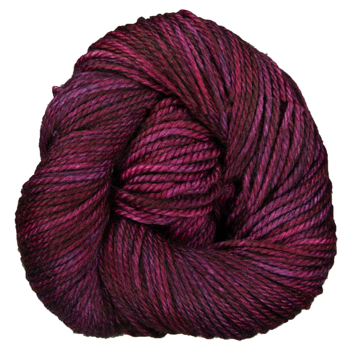 Madelinetosh TML Triple Twist Yarn - Siren - Zoom Image