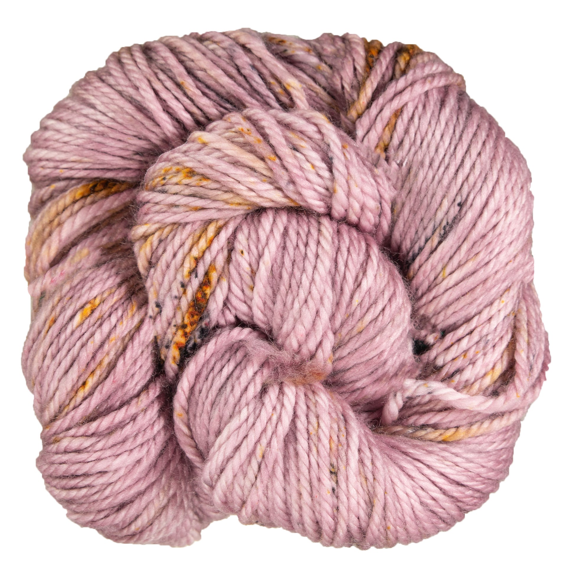 Madelinetosh TML Triple Twist Yarn - Star Scatter - Zoom Image
