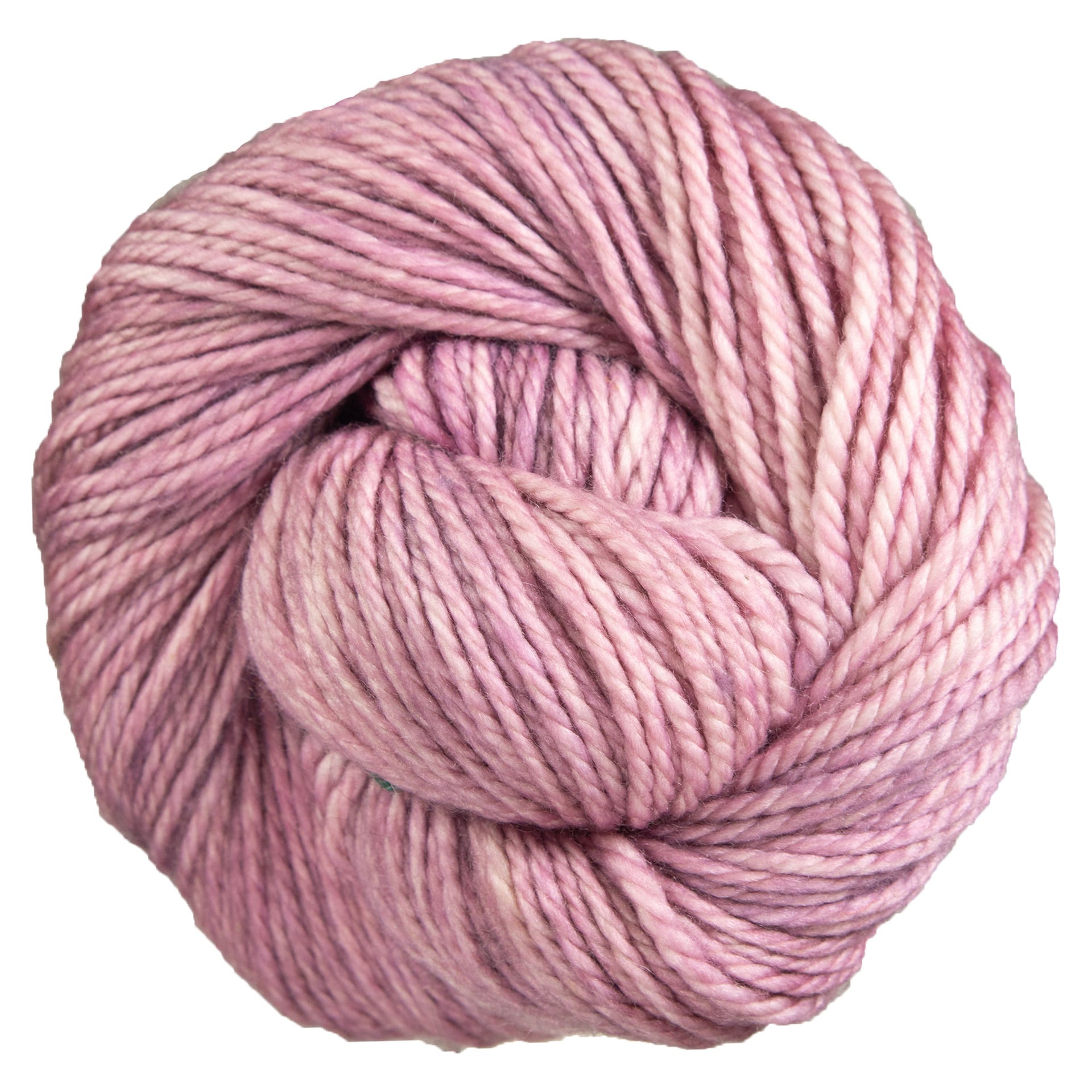 Madelinetosh TML Triple Twist Yarn - Star Scatter (Solid) - Zoom Image
