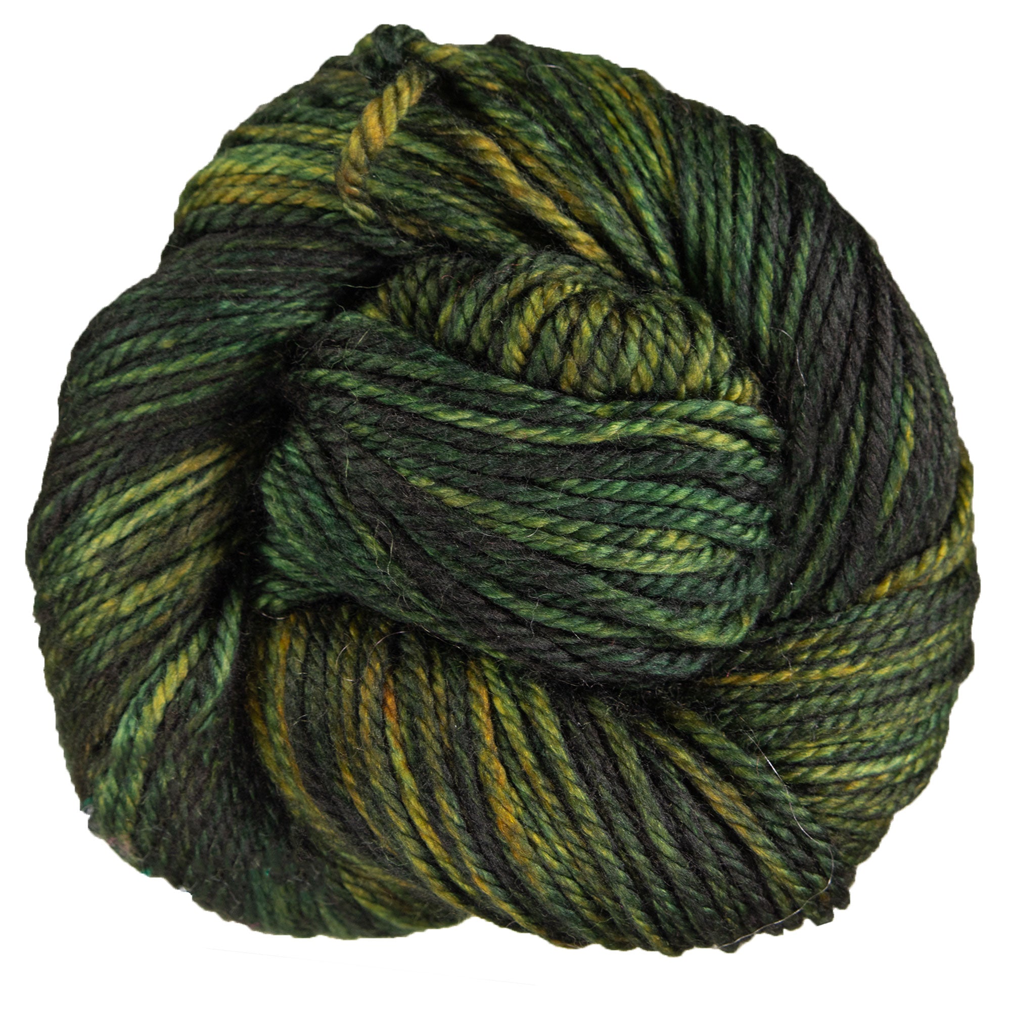 Madelinetosh TML Triple Twist Yarn - Tacenda - Zoom Image