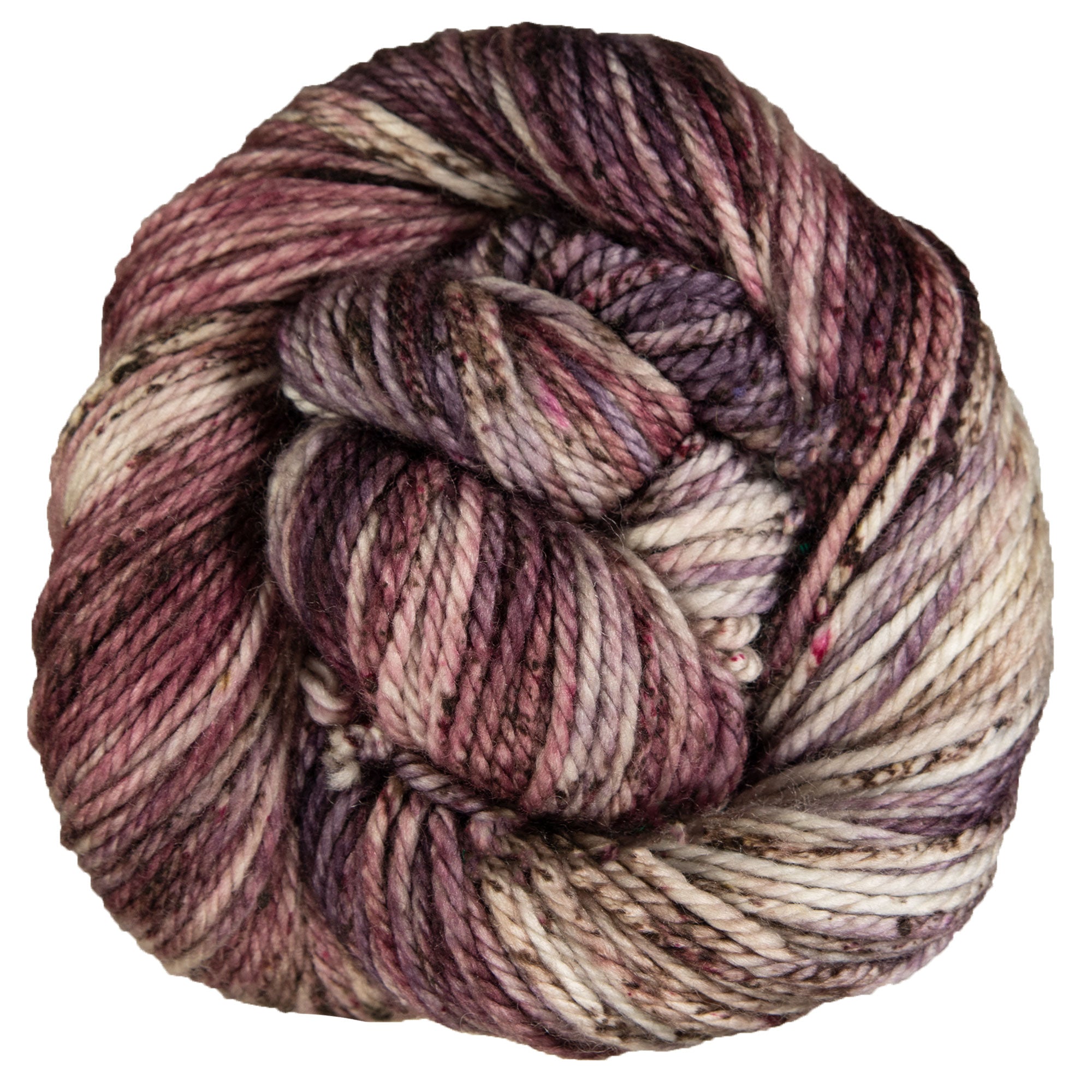 Madelinetosh TML Triple Twist Yarn - Wilted - Zoom Image