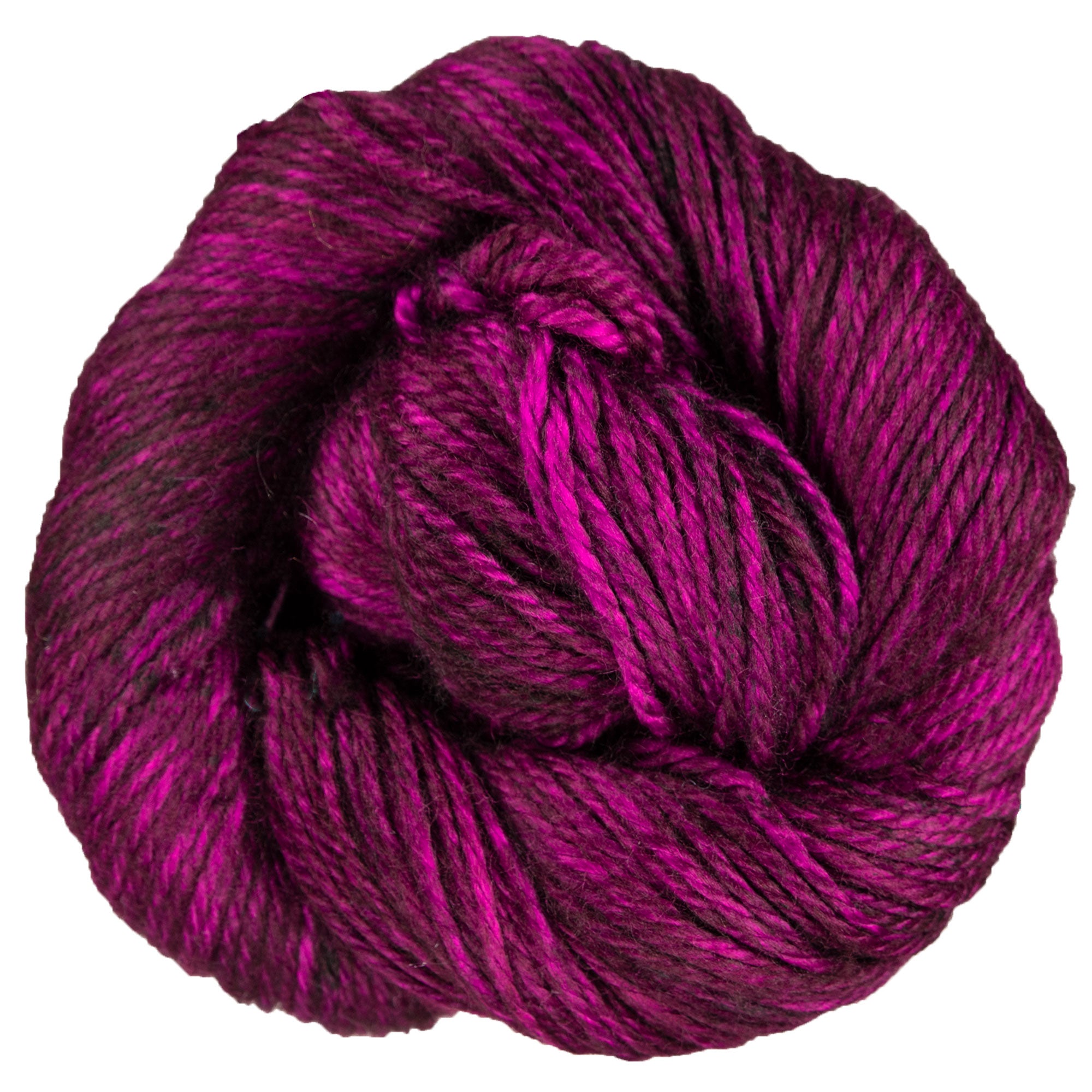 Madelinetosh TML Triple Twist Yarn - Wino Forever - Zoom Image