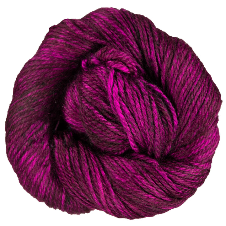 Madelinetosh TML Triple Twist Yarn - Wino Forever - Zoom Image