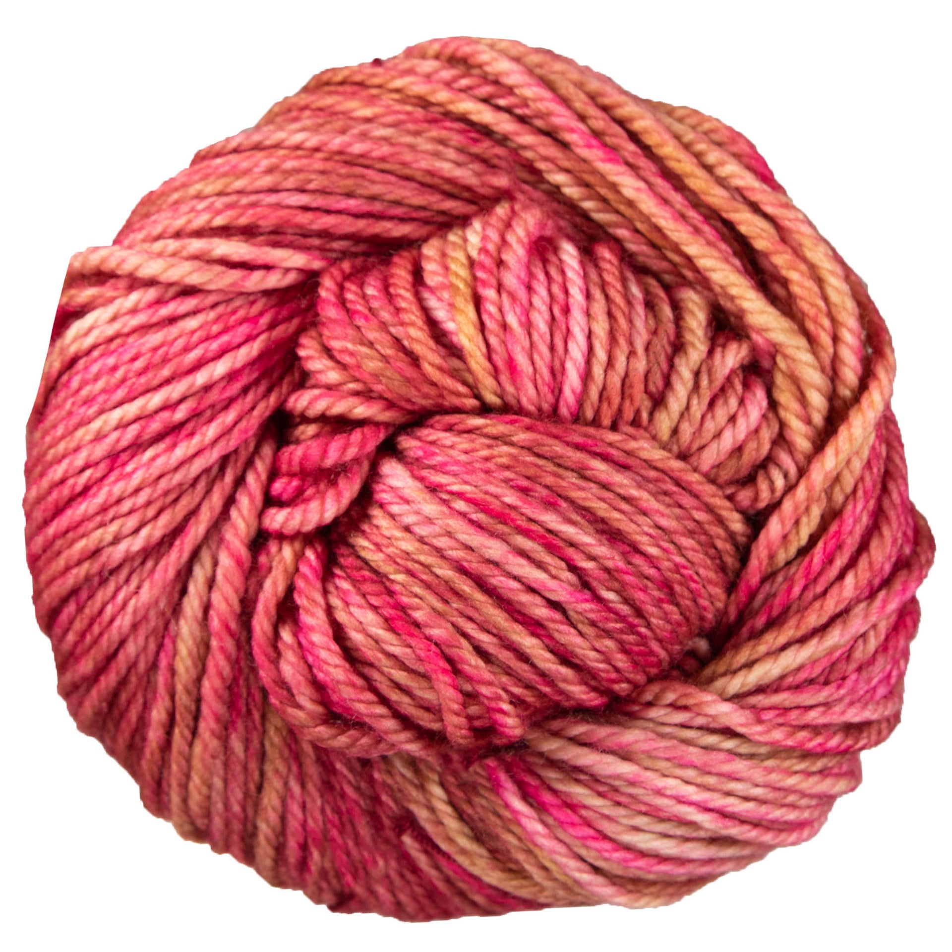 Madelinetosh TML Triple Twist Yarn - Fragrant - Zoom Image
