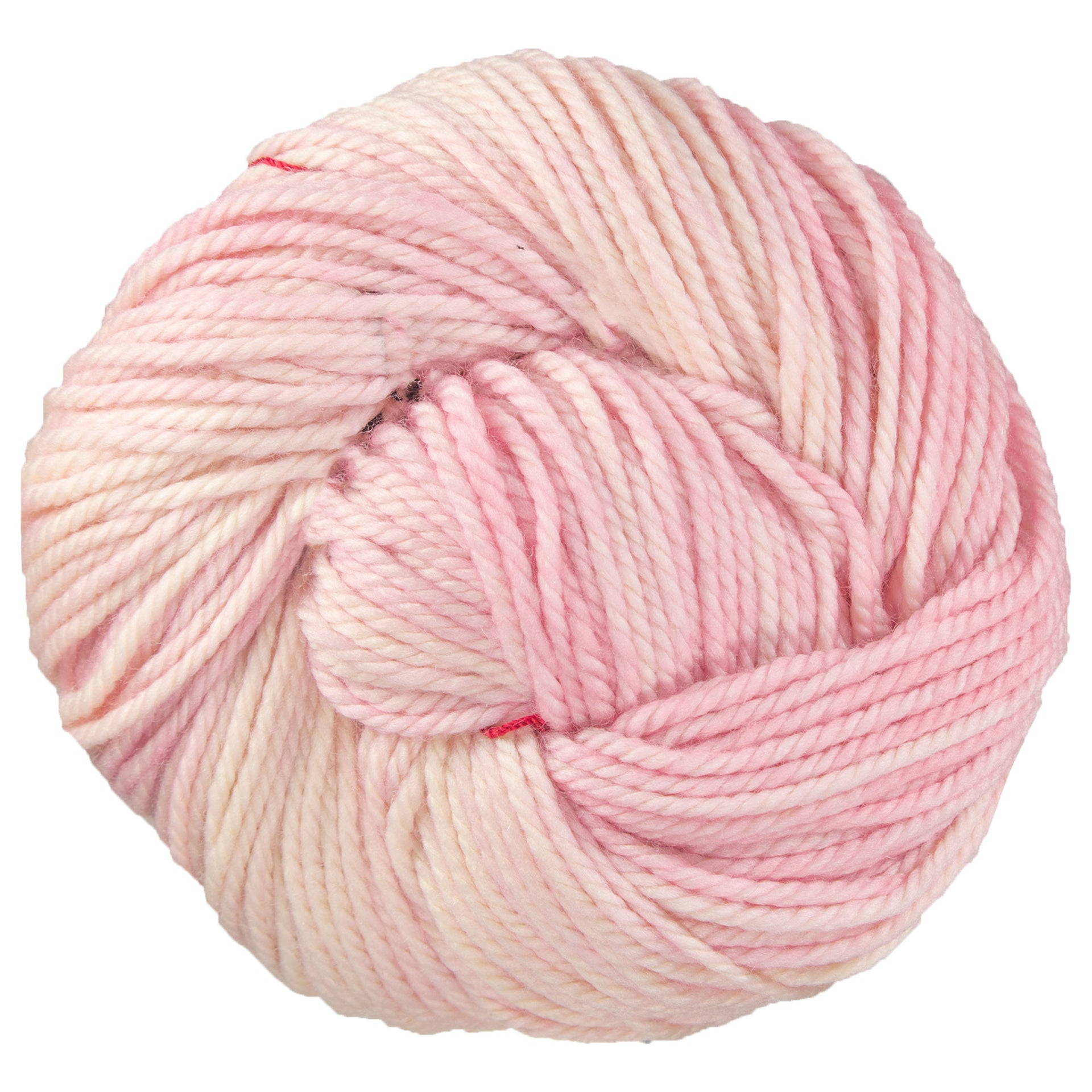 Madelinetosh TML Triple Twist Yarn - Rose - Zoom Image
