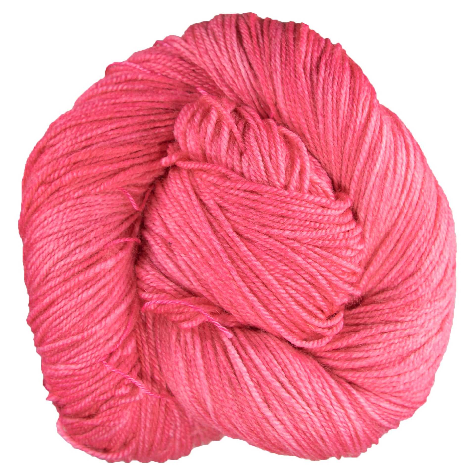 Madelinetosh Twist Light Yarn - Geranium - Zoom Image

