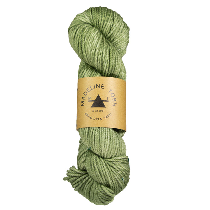 Madelinetosh TML Triple Twist Yarn - Thyme - Zoom Image