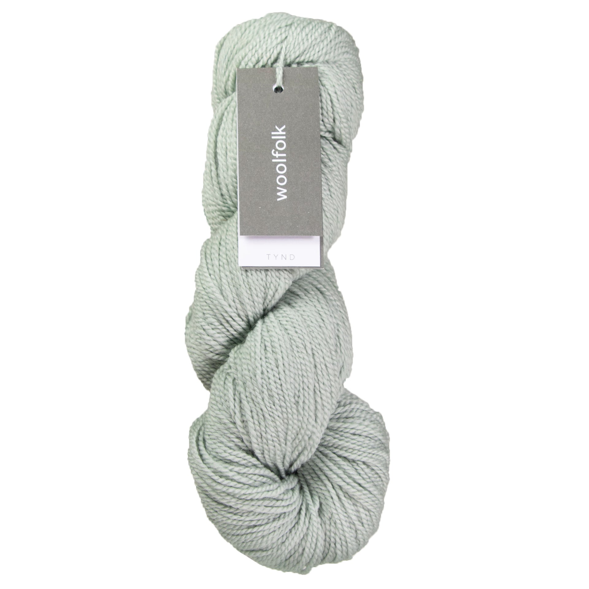 Woolfolk Tynd Yarn - 31 - Zoom Image
