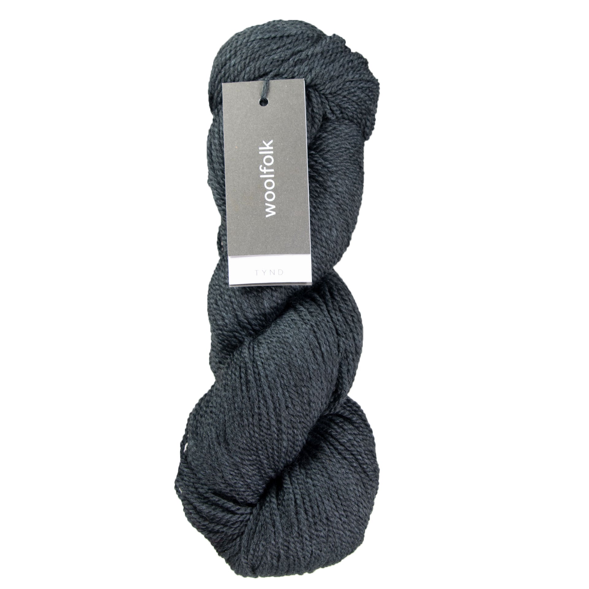 Woolfolk Tynd Yarn - 33 - Zoom Image
