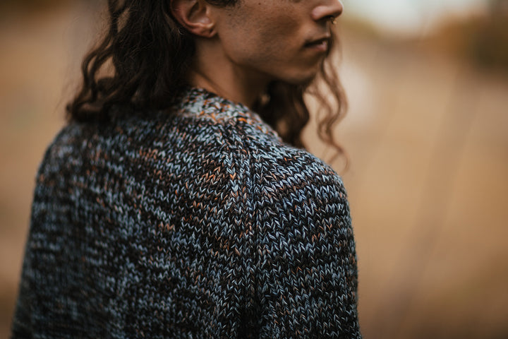 Madelinetosh Tosh Patterns - Vesper V - PDF Download - Extra Image