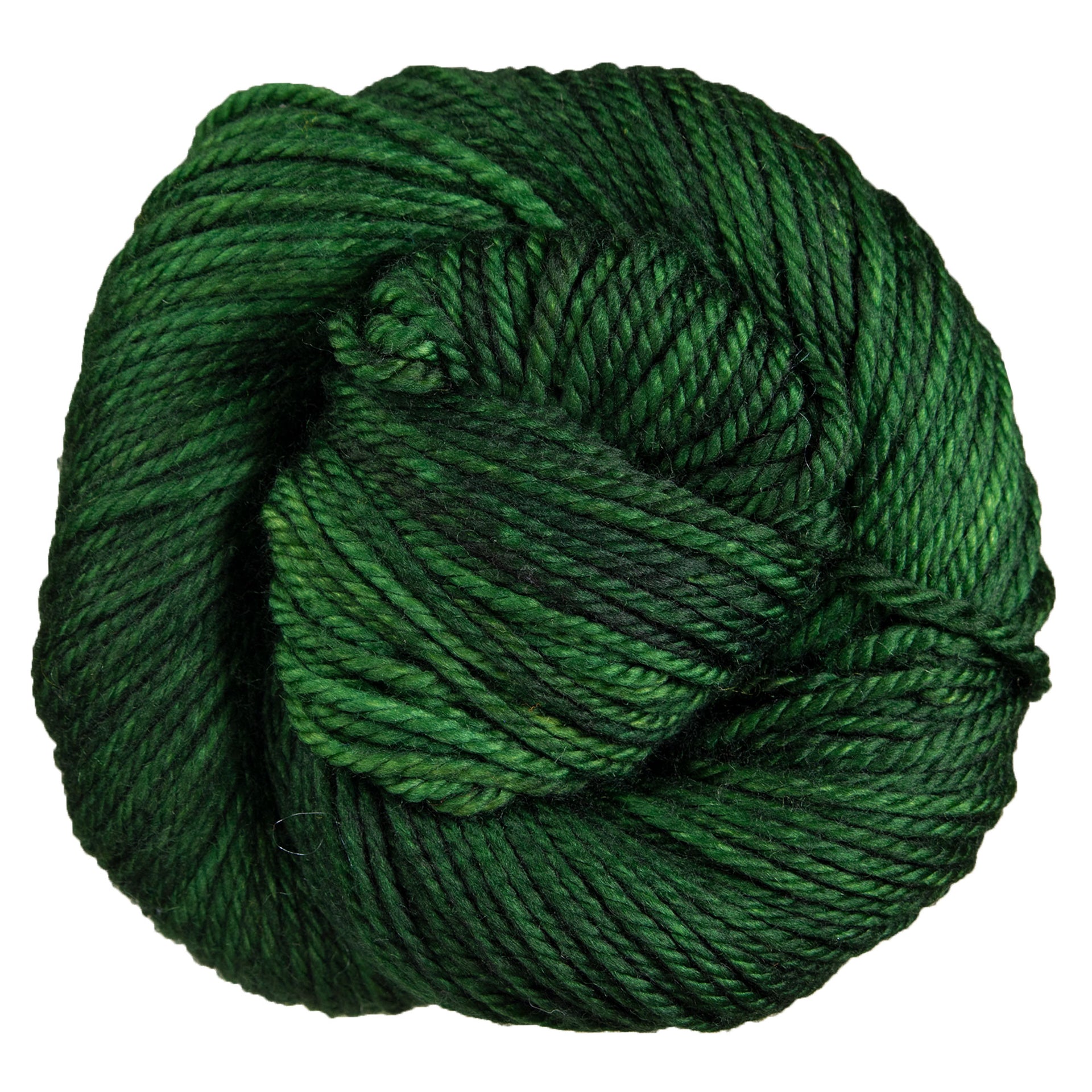 Madelinetosh TML Triple Twist Yarn - Moorland - Zoom Image
