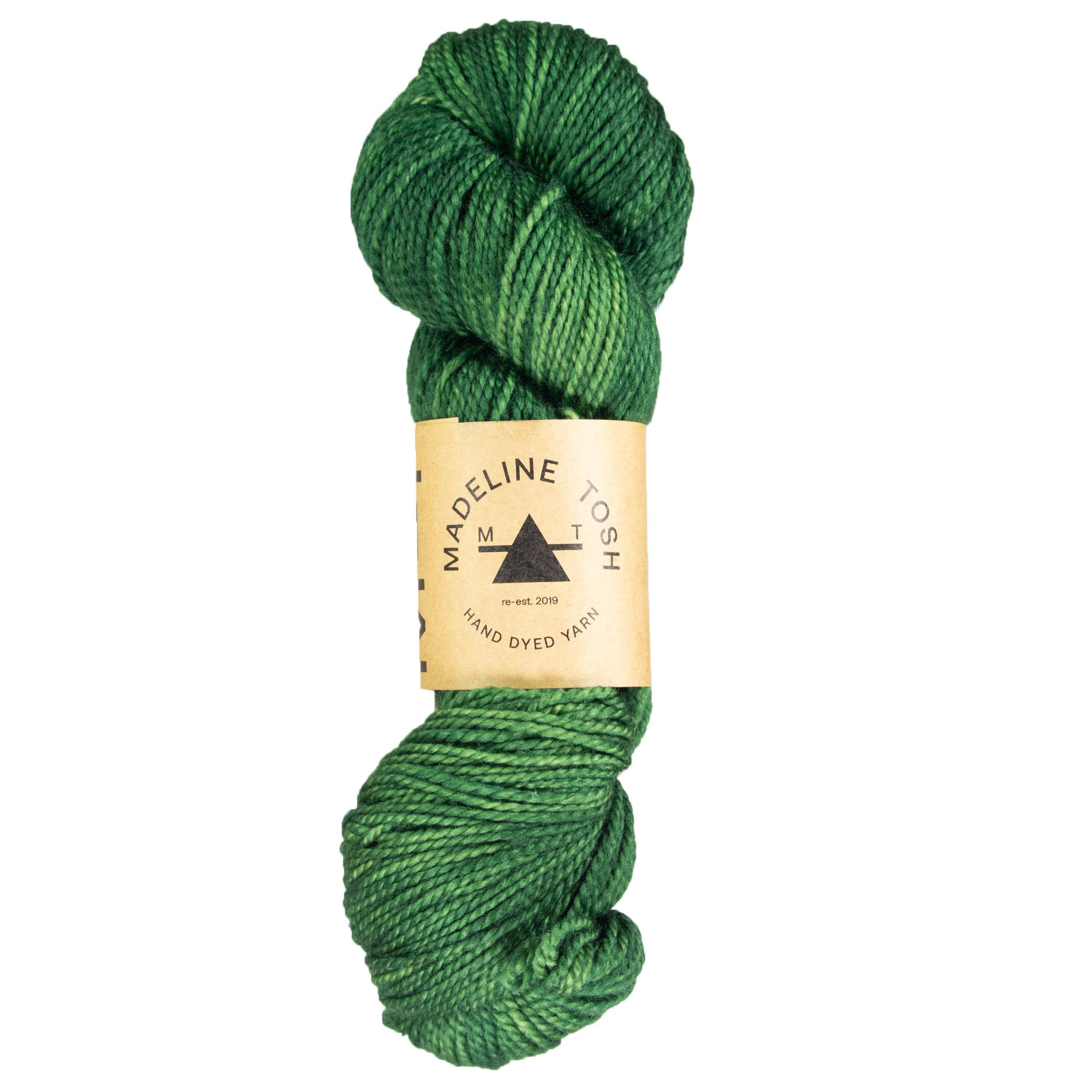 Madelinetosh Farm Twist Yarn - Moorland - Zoom Image