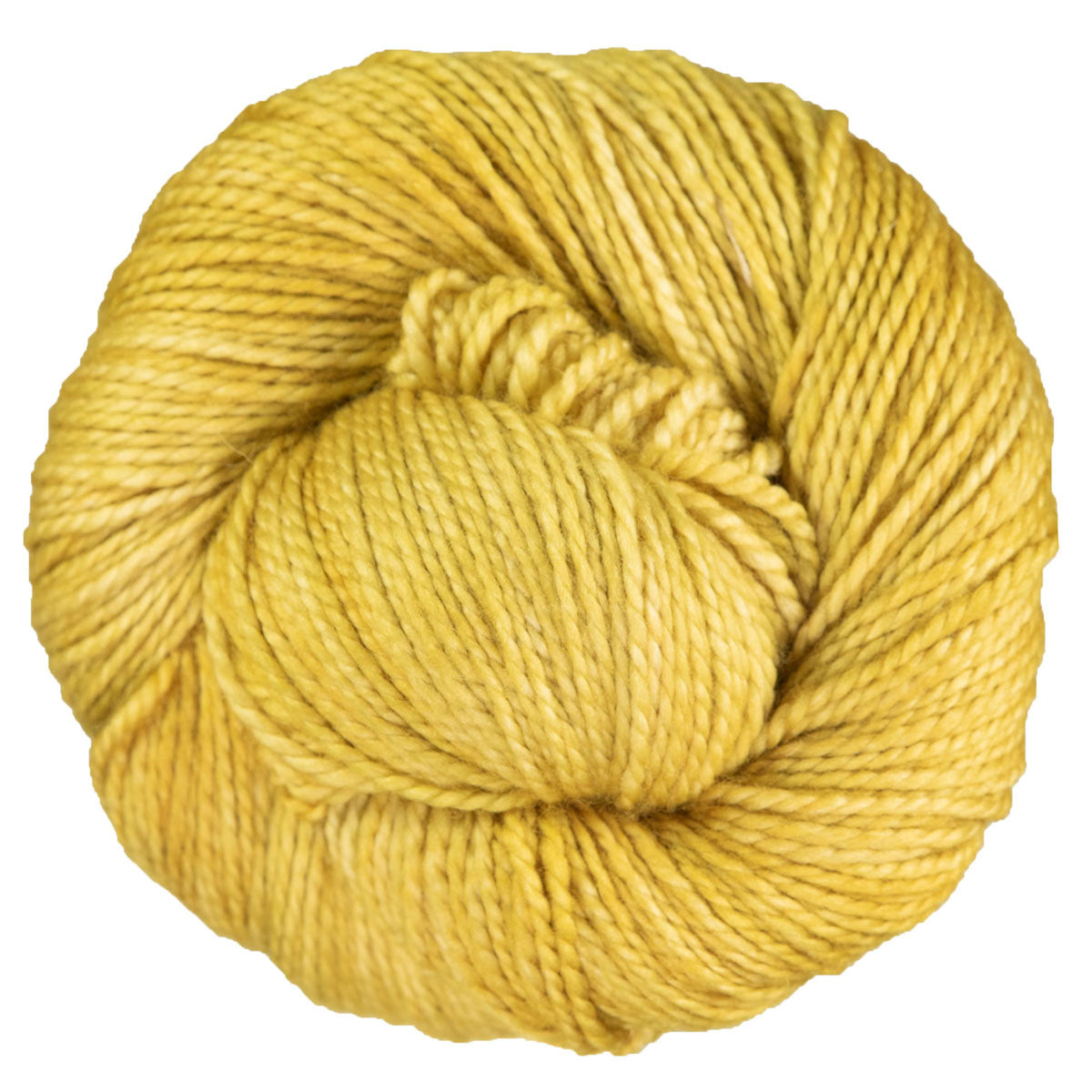 Madelinetosh Farm Twist Yarn - Winter Wheat - Zoom Image
