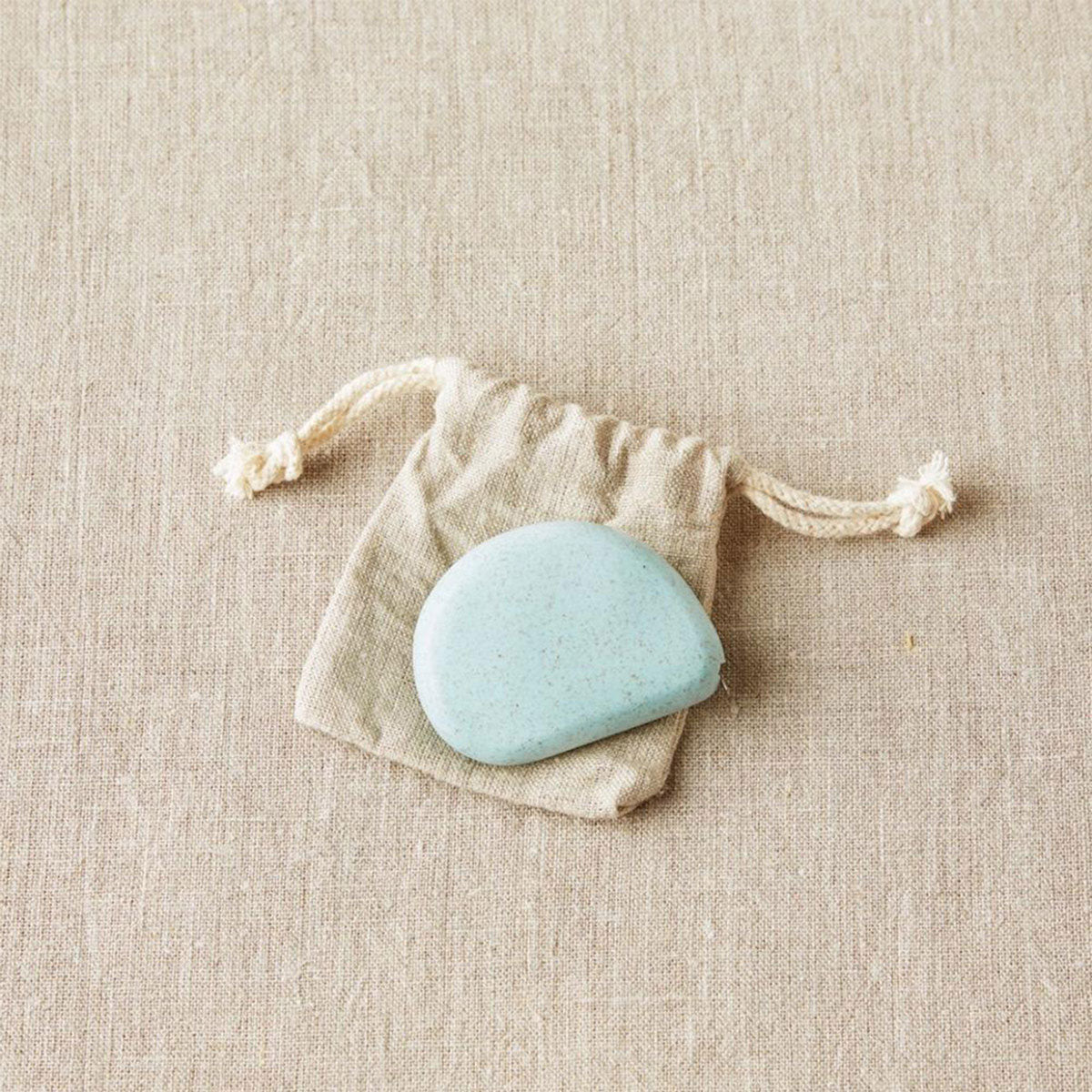 Cocoknits Maker's Keep Accessories - Tape Measure- Sea Glass - Extra Image
