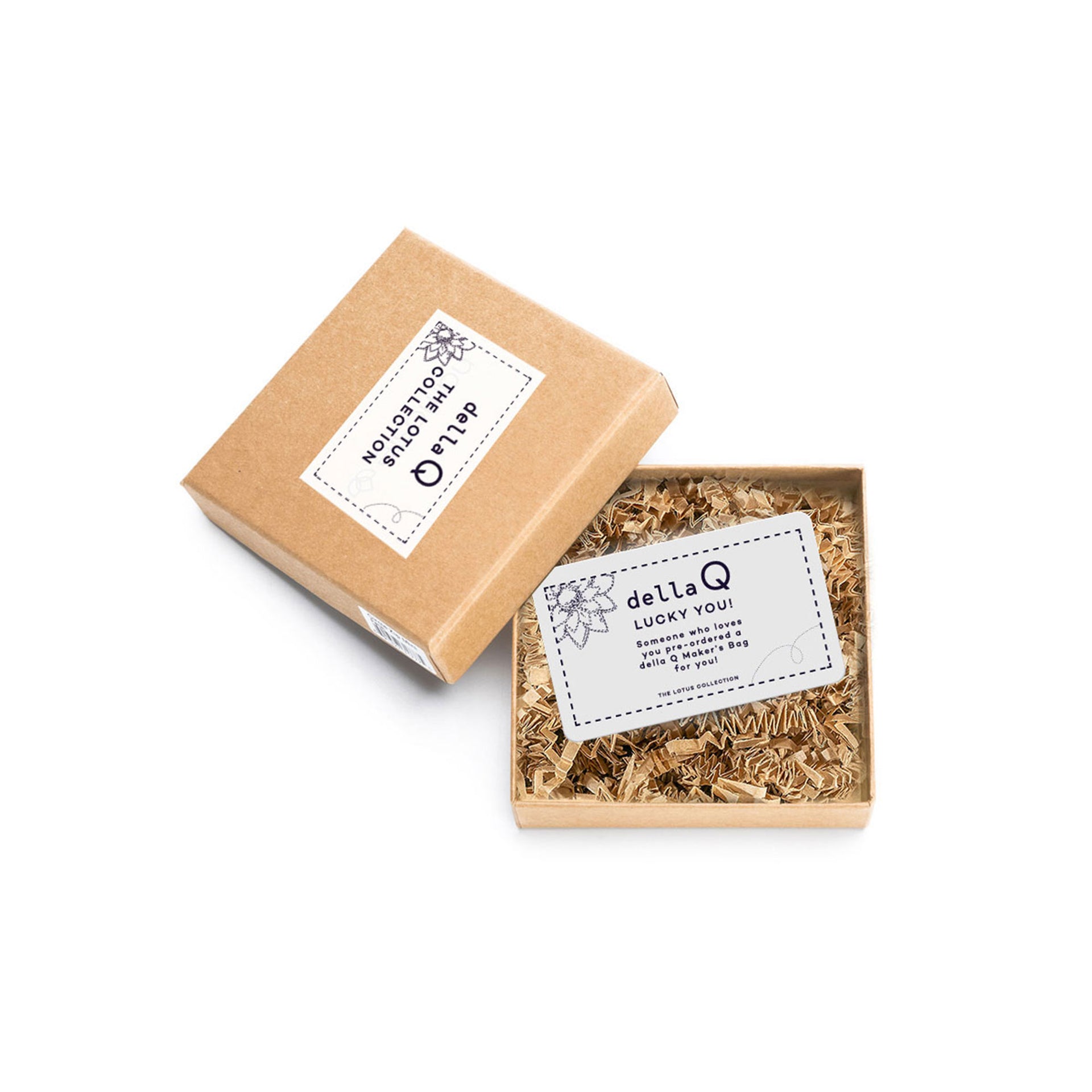 Jimmy Beans Wool Jimmy's Gift Box - Gift Box - Zoom Image
