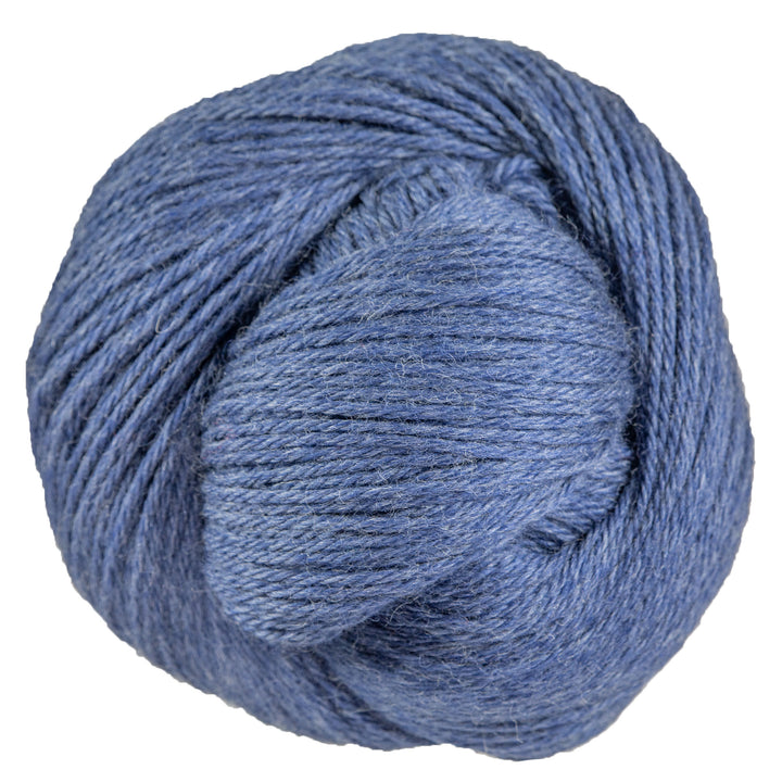 Cascade 220 Yarn - 9326 Colonial Blue Heather - Zoom Image