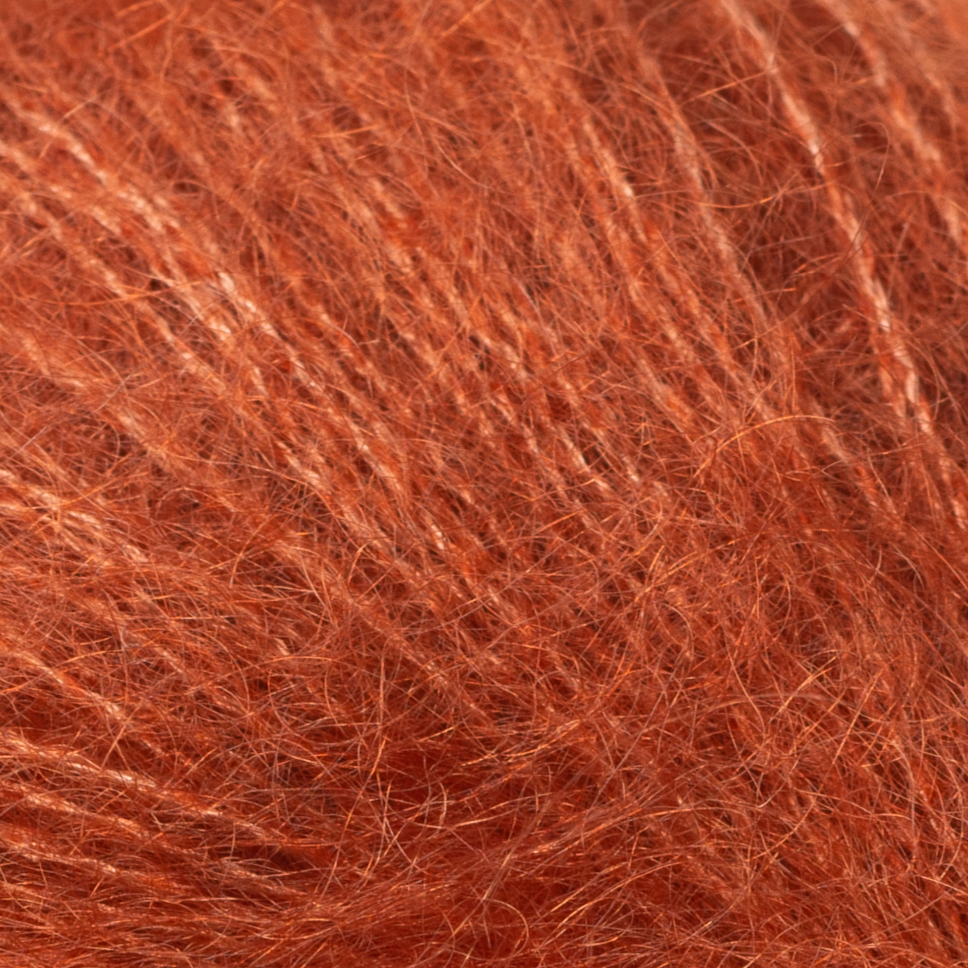 Berroco Aerial Yarn - 34122 Rust
