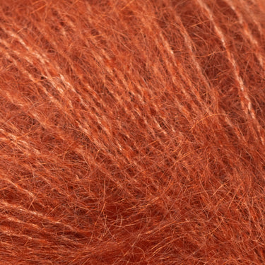 Berroco Aerial Yarn - 34122 Rust