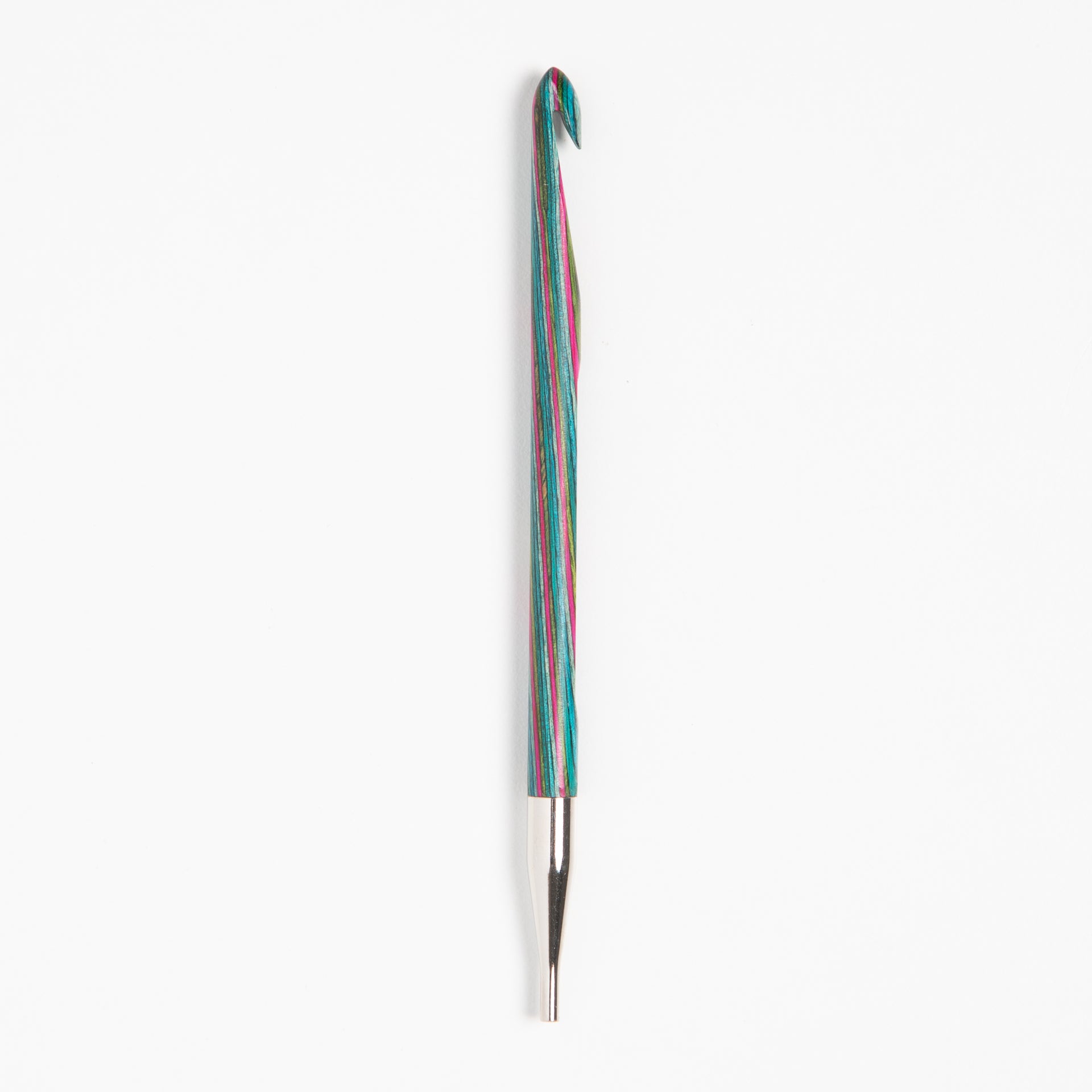 Knit Picks Aura Tunisian Crochet Hook J-10 (6.0mm)
