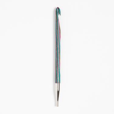 Knit Picks Aura Tunisian Crochet Hook E-4 (3.5mm)