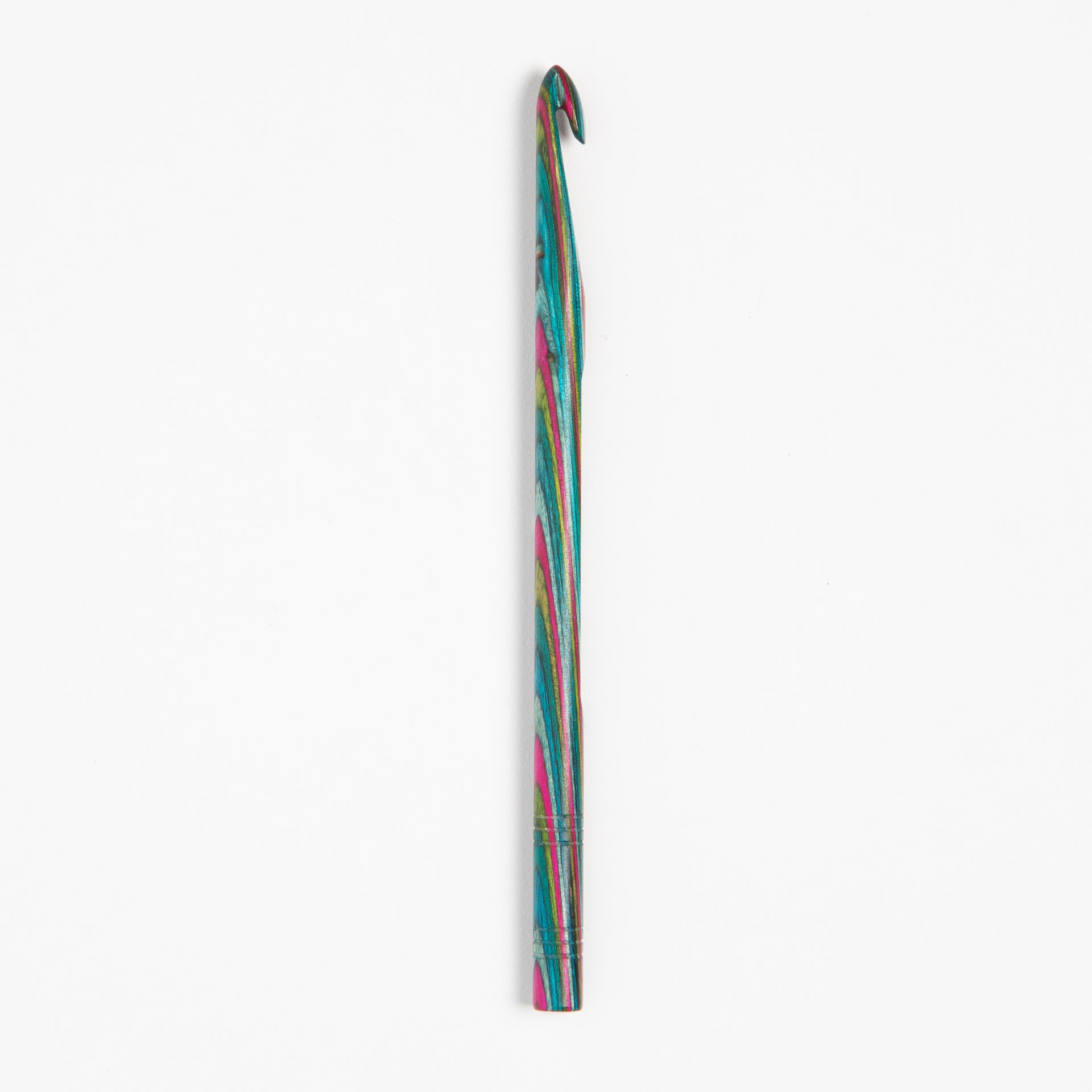 Knit Picks Aura Pointy Crochet Hook J-10 (6.0mm)
