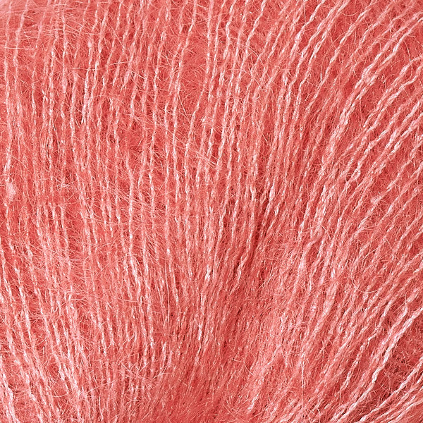 Berroco Aerial Yarn - 3428 Strawberry
